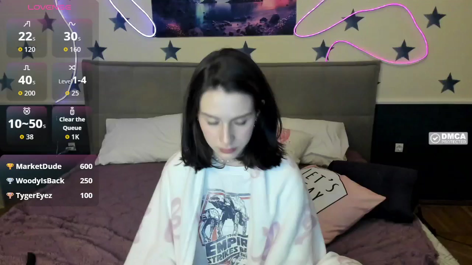 Gallery image thumbnail from LilyPoly's myfreecams stream on, 11/22/2025, 02:52 image 11 of 20
