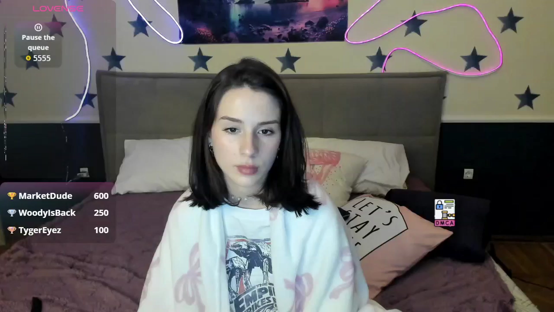 Gallery image thumbnail from LilyPoly's myfreecams stream on, 11/22/2025, 02:52 image 5 of 20