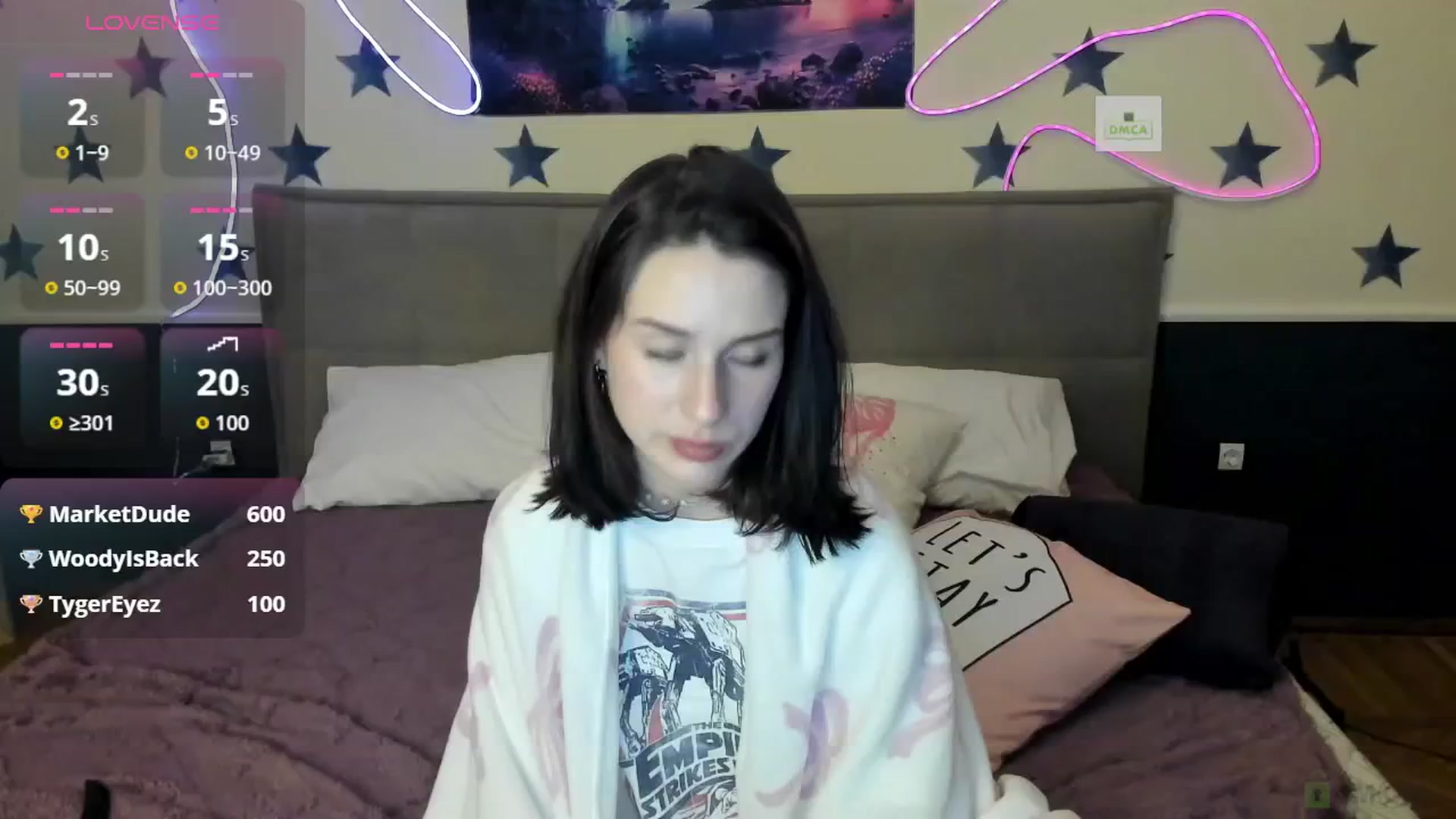 Gallery image thumbnail from LilyPoly's myfreecams stream on, 11/22/2025, 02:52 image 8 of 20