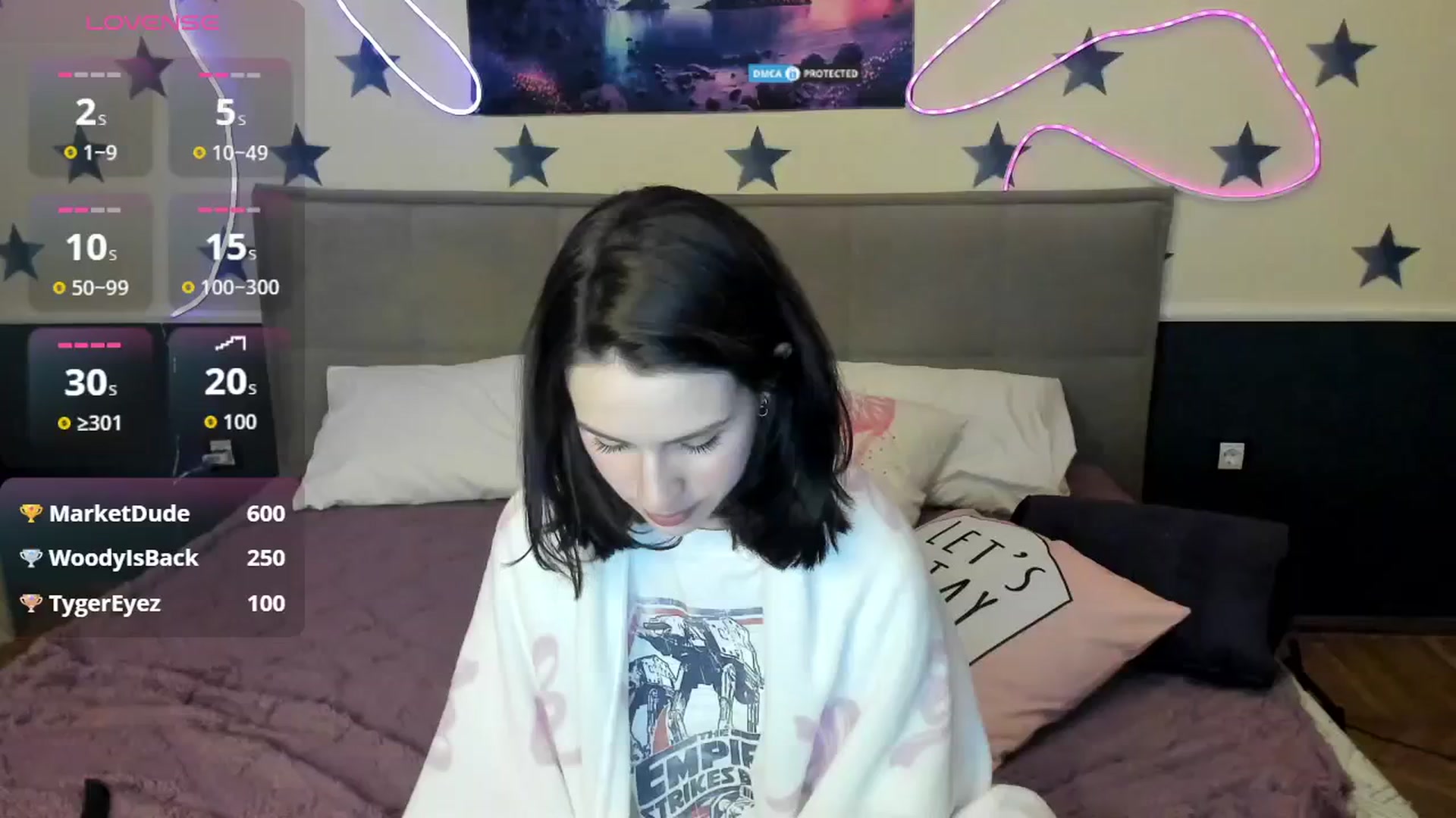 Gallery image thumbnail from LilyPoly's myfreecams stream on, 11/22/2025, 02:52 image 13 of 20