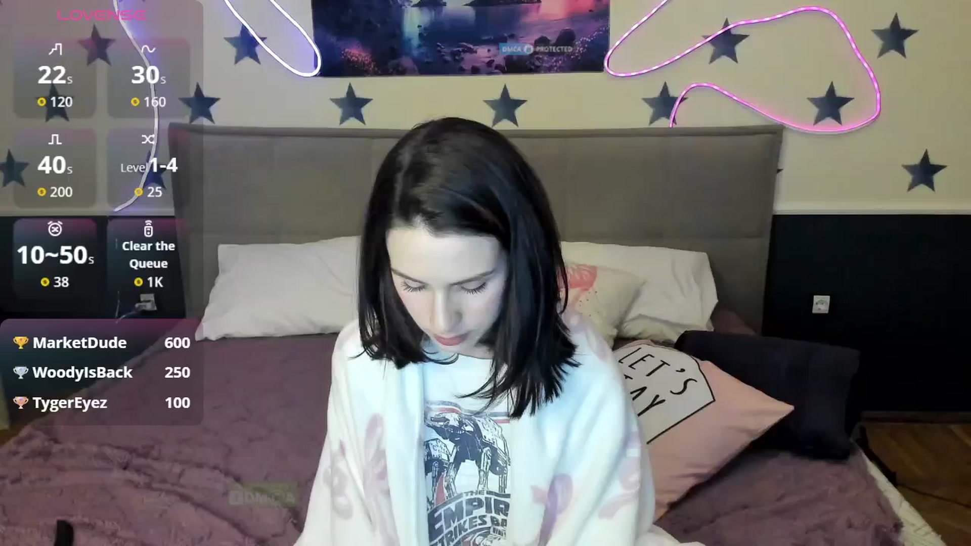 Gallery image thumbnail from LilyPoly's myfreecams stream on, 11/22/2025, 02:52 image 6 of 20
