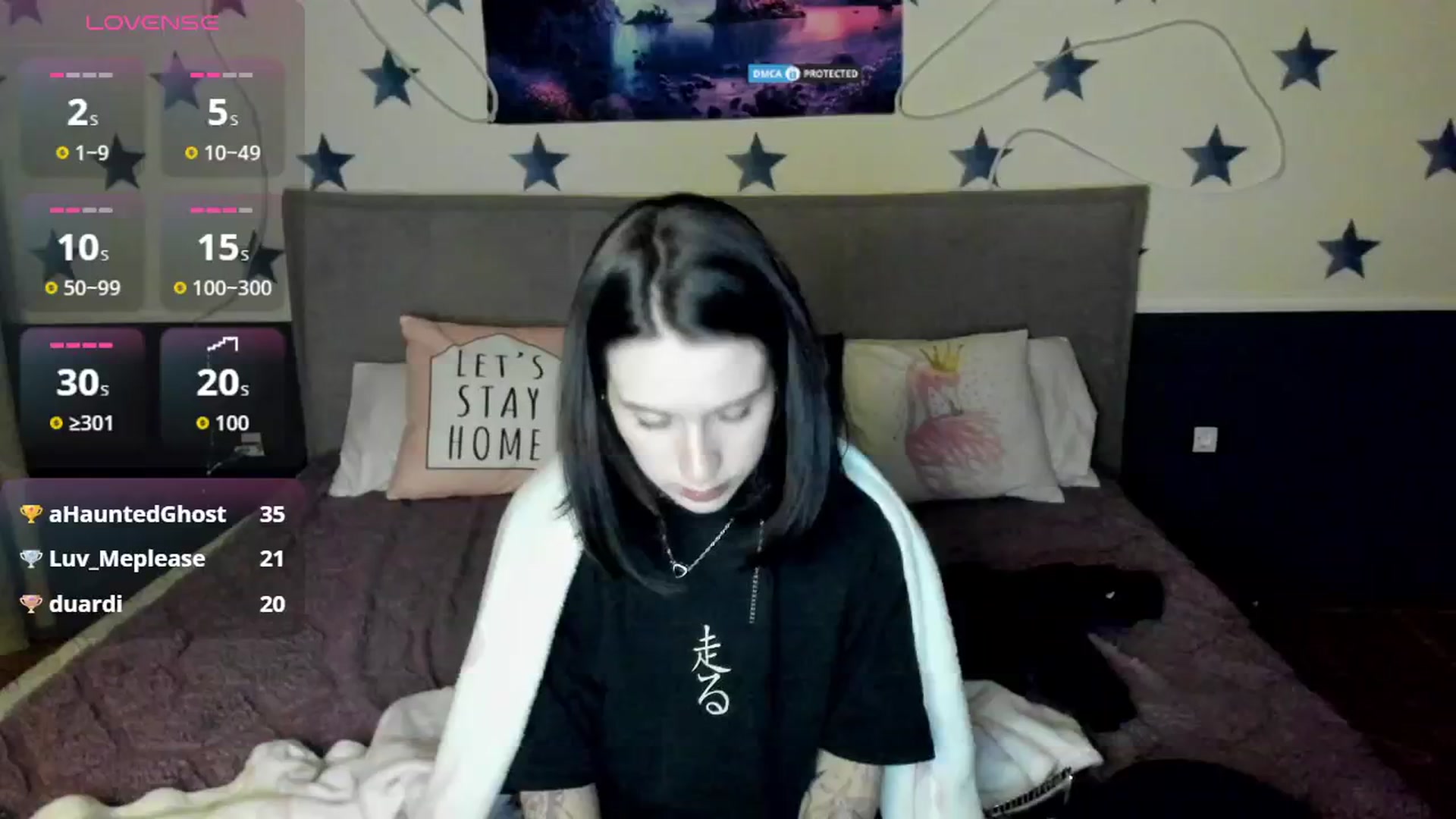 Gallery image thumbnail from LilyPoly's myfreecams stream on, 11/22/2025, 21:21 image 11 of 20