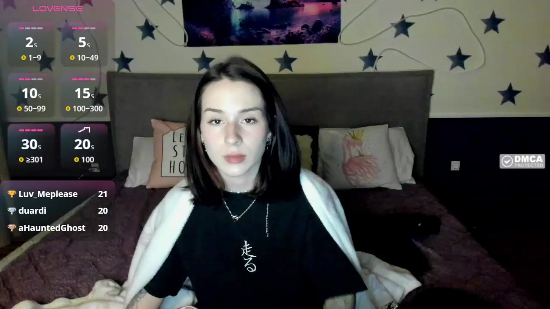 Gallery image thumbnail from LilyPoly's myfreecams stream on, 11/22/2025, 21:21 image 8 of 20