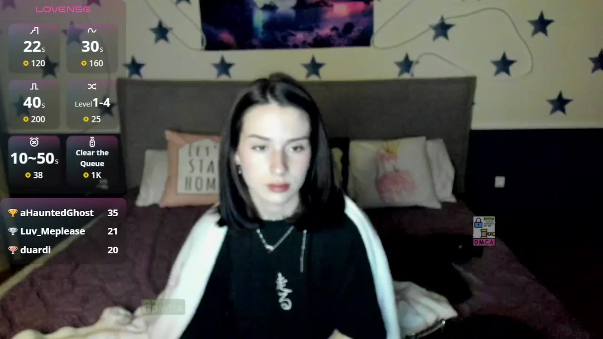 Gallery image thumbnail from LilyPoly's myfreecams stream on, 11/22/2025, 21:21 image 13 of 20