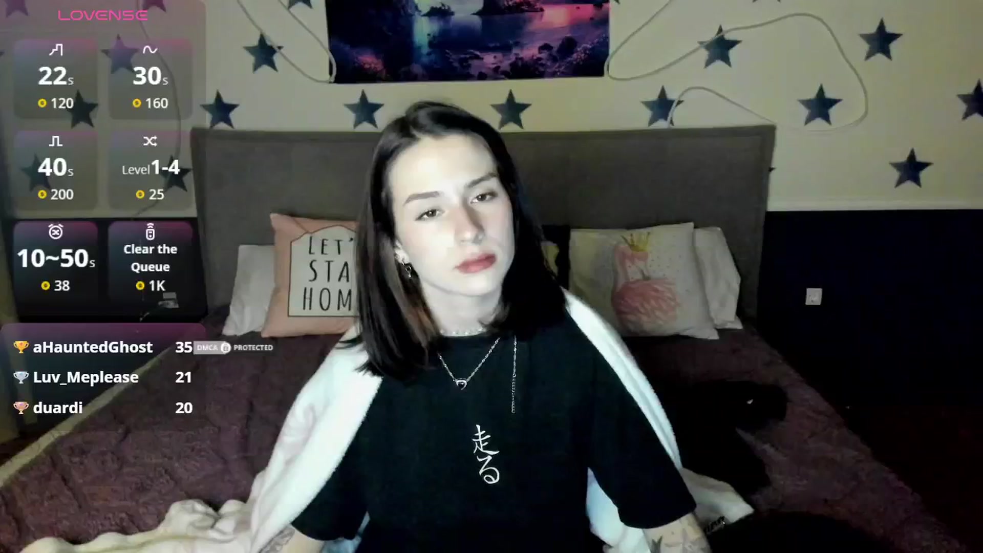 Gallery image thumbnail from LilyPoly's myfreecams stream on, 11/22/2025, 21:21 image 10 of 20