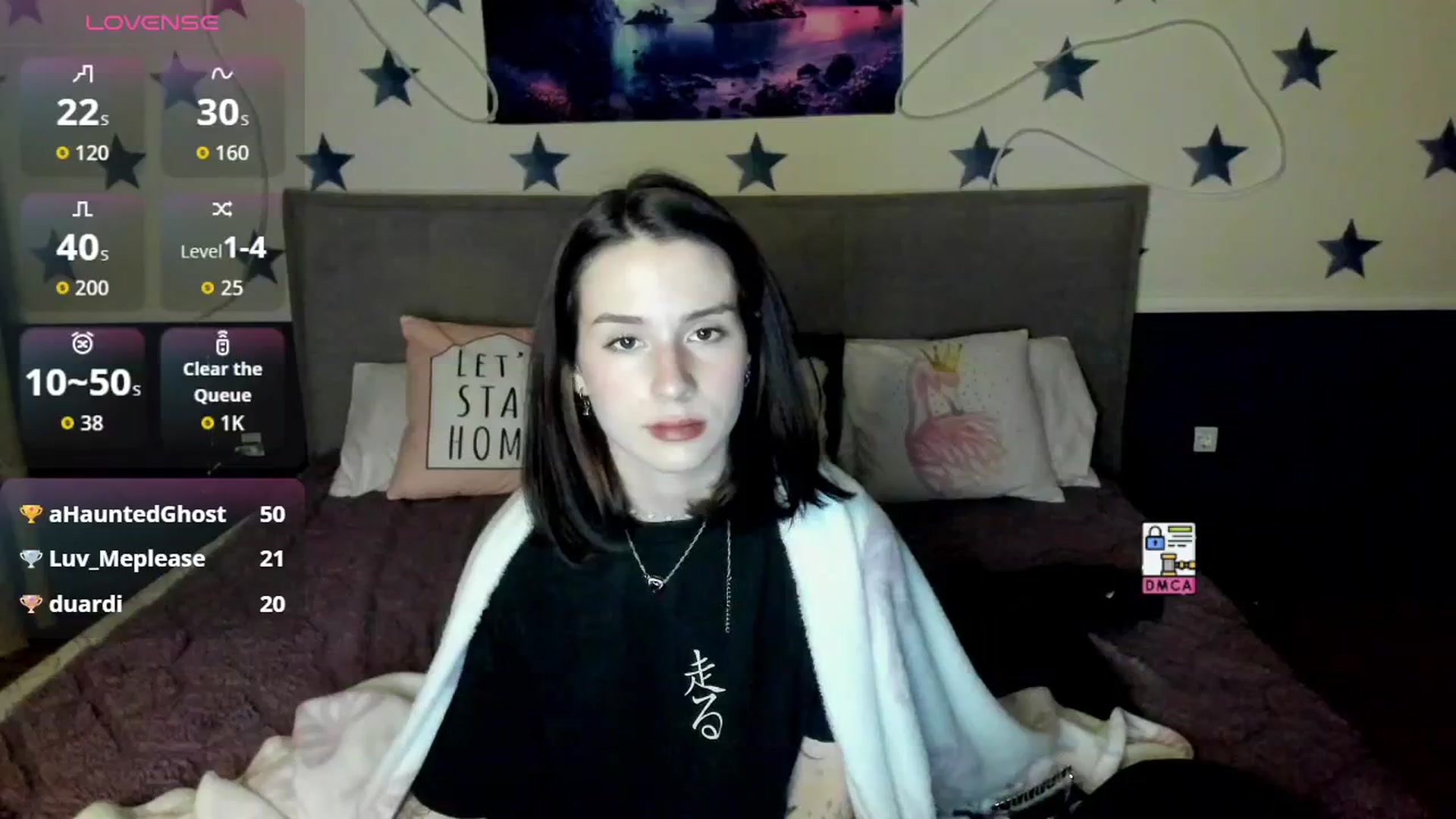 Gallery image thumbnail from LilyPoly's myfreecams stream on, 11/22/2025, 21:21 image 20 of 20