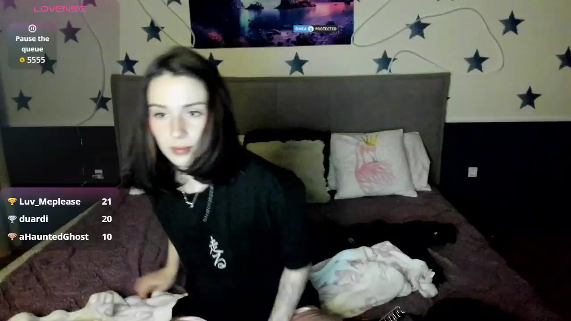 Gallery image thumbnail from LilyPoly's myfreecams stream on, 11/22/2025, 21:21 image 4 of 20