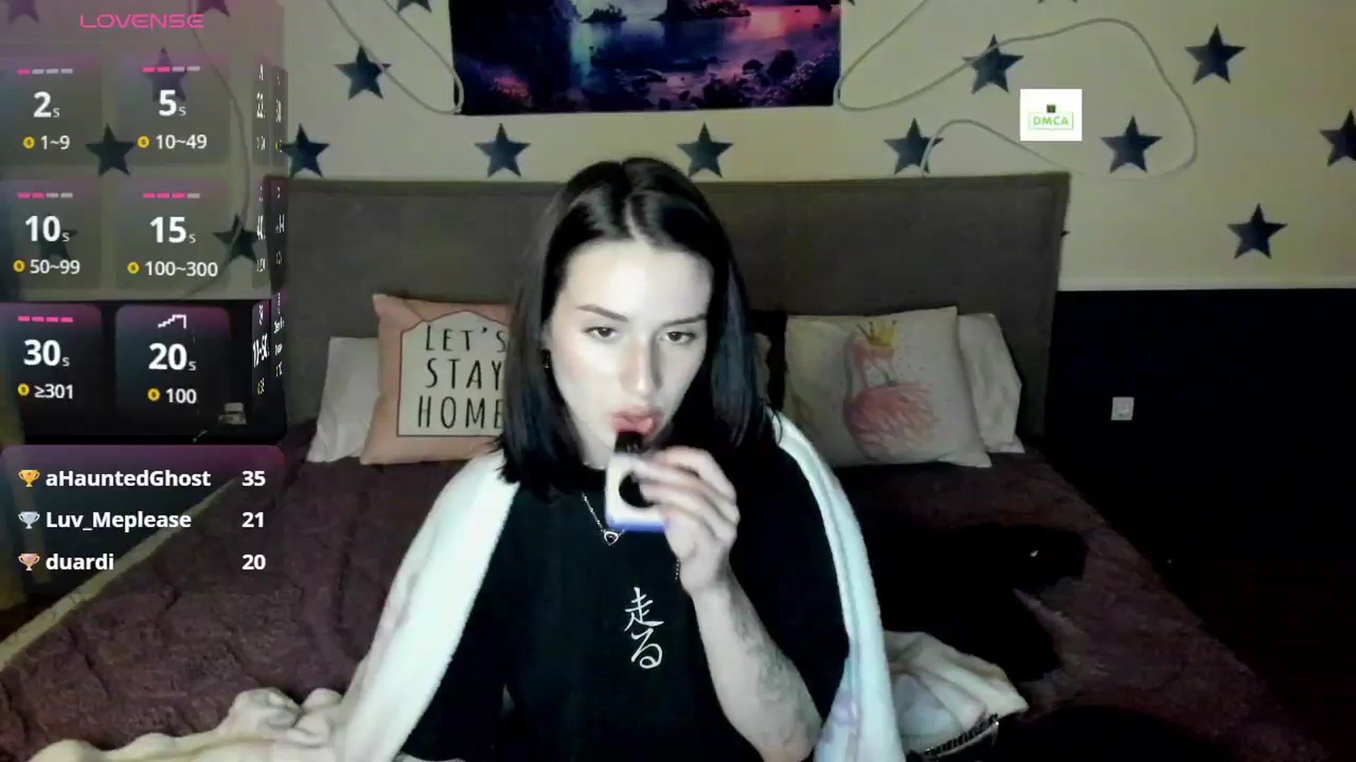Gallery image thumbnail from LilyPoly's myfreecams stream on, 11/22/2025, 21:21 image 14 of 20
