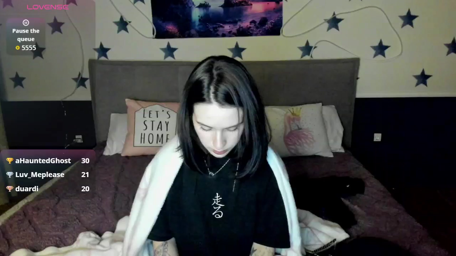 Gallery image thumbnail from LilyPoly's myfreecams stream on, 11/22/2025, 21:21 image 9 of 20
