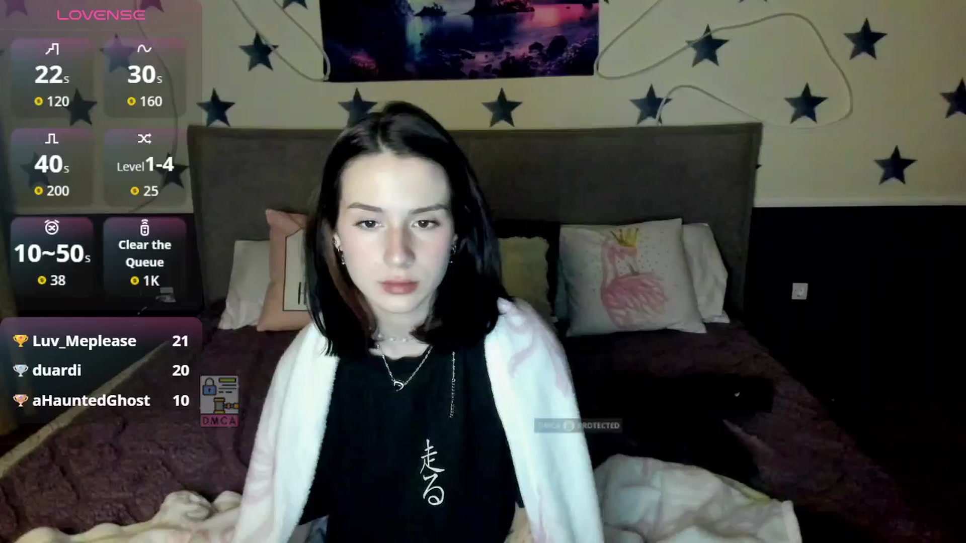 Gallery image thumbnail from LilyPoly's myfreecams stream on, 11/22/2025, 21:21 image 5 of 20