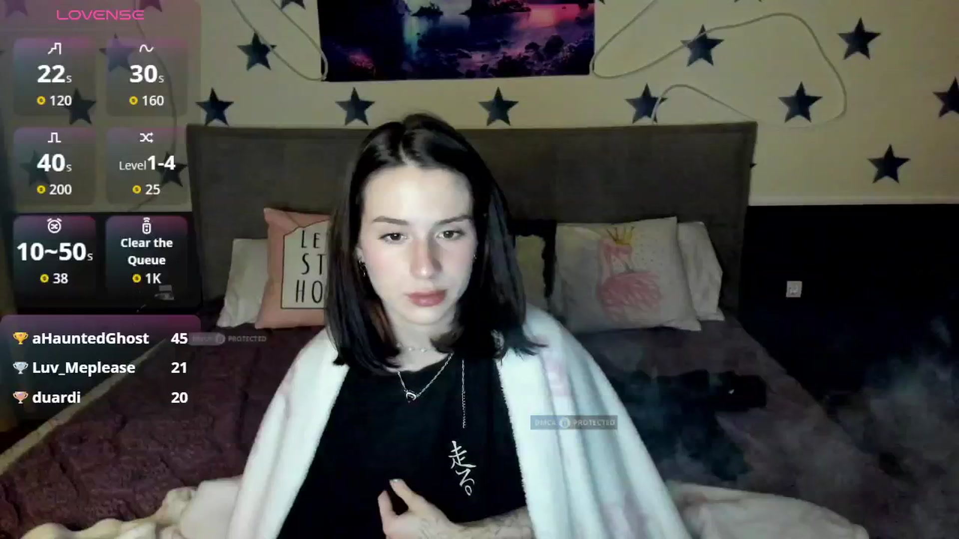 Gallery image thumbnail from LilyPoly's myfreecams stream on, 11/22/2025, 21:21 image 17 of 20