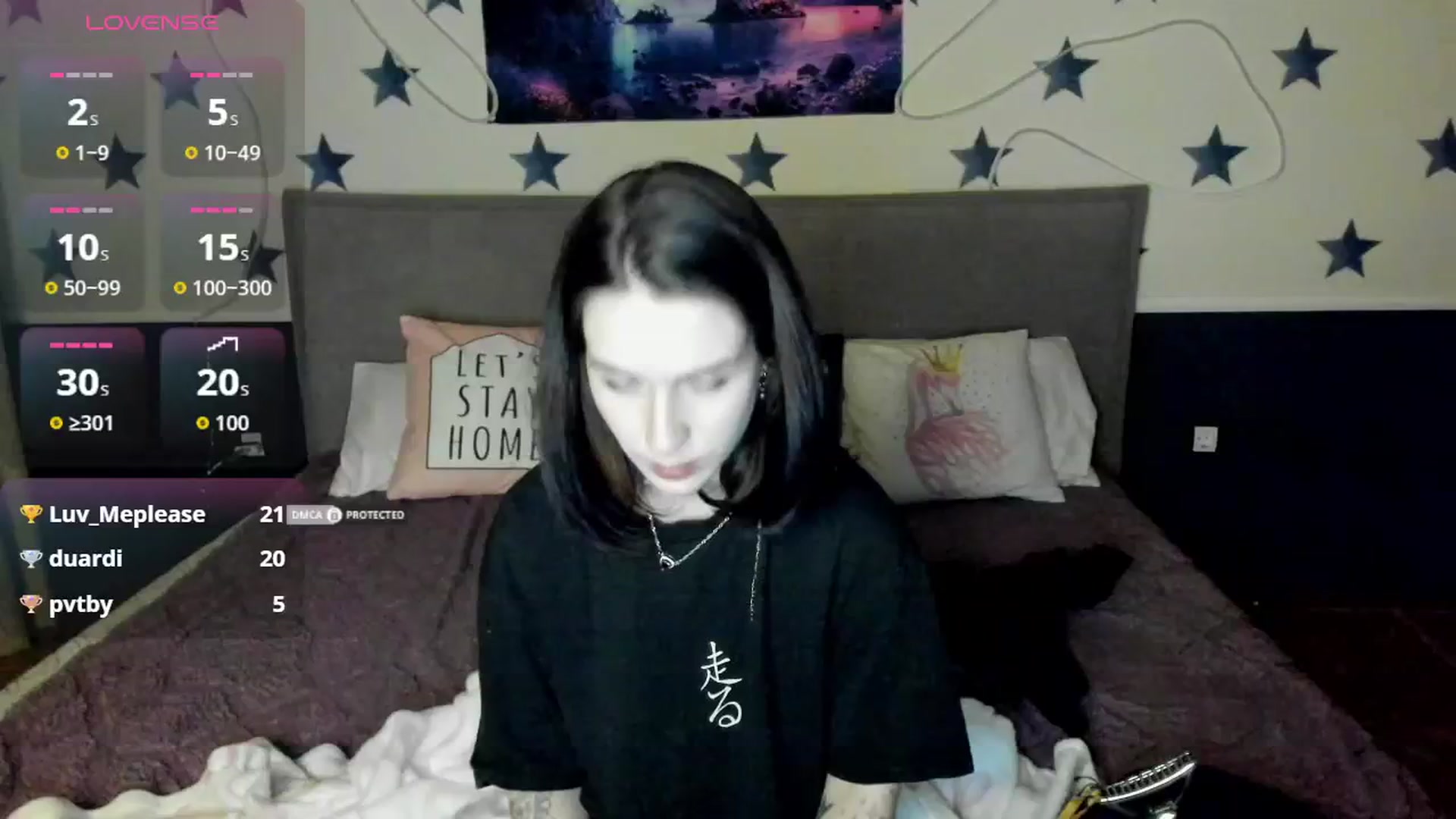 Gallery image thumbnail from LilyPoly's myfreecams stream on, 11/22/2025, 21:21 image 3 of 20