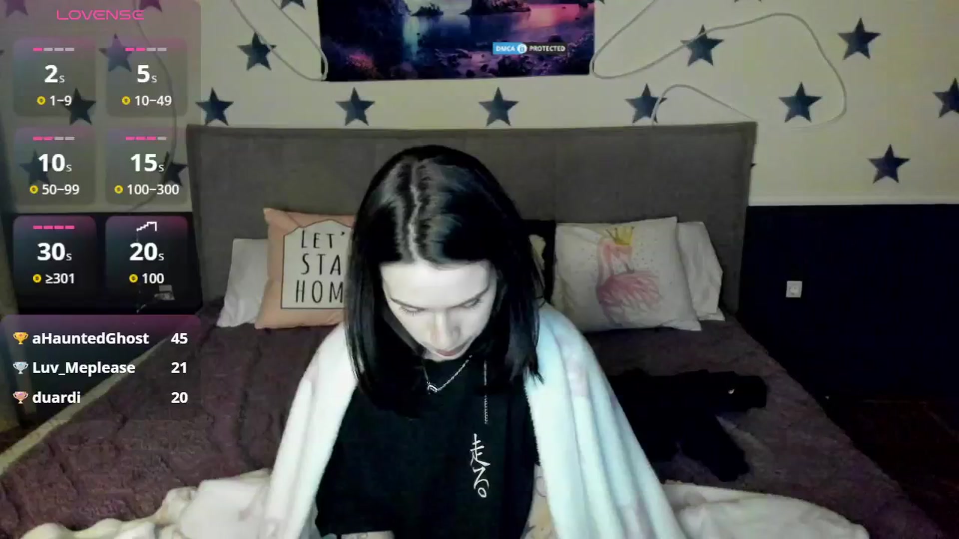 Gallery image thumbnail from LilyPoly's myfreecams stream on, 11/22/2025, 21:21 image 18 of 20
