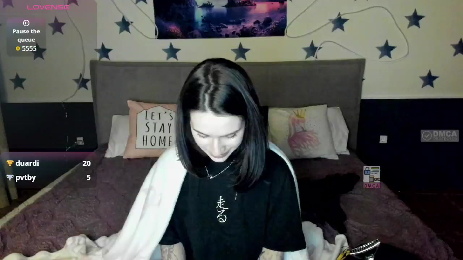 Gallery image thumbnail from LilyPoly's myfreecams stream on, 11/22/2025, 21:21 image 1 of 20