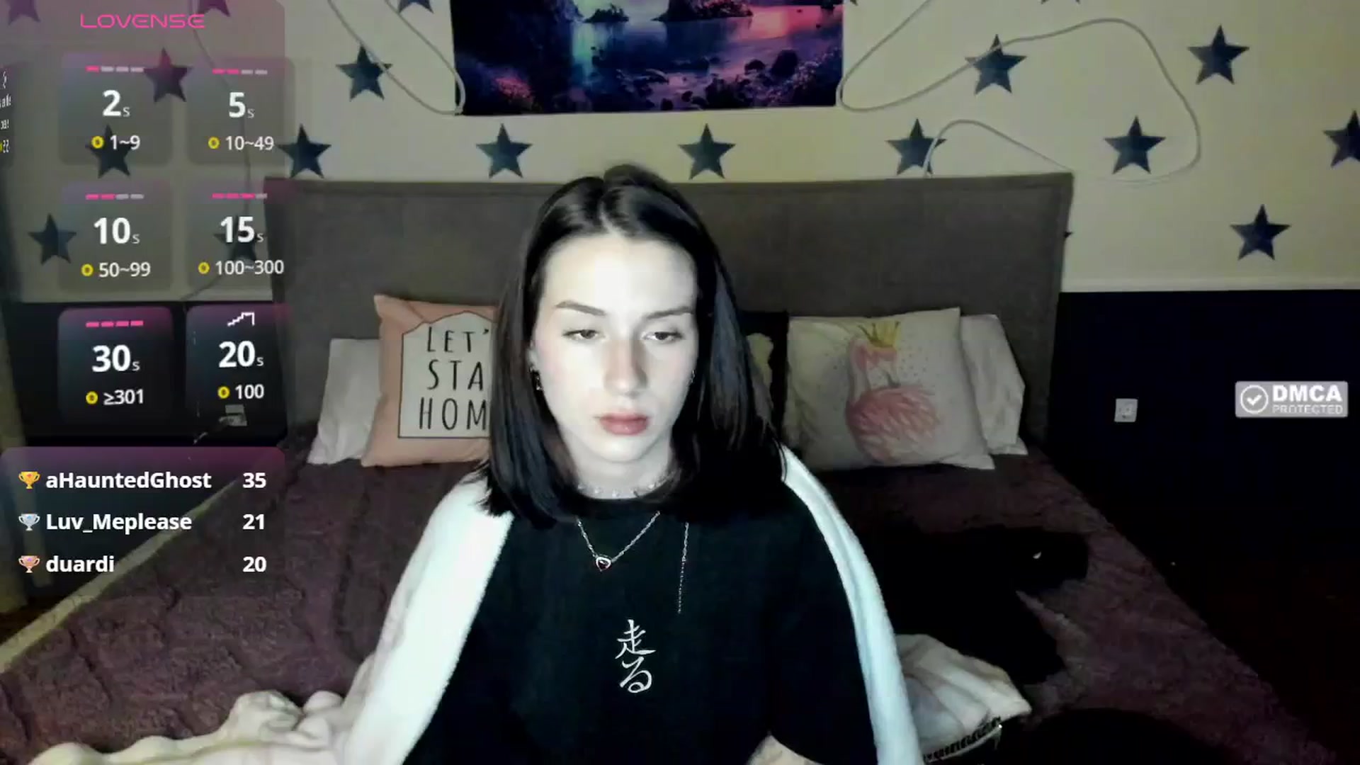 Gallery image thumbnail from LilyPoly's myfreecams stream on, 11/22/2025, 21:21 image 15 of 20