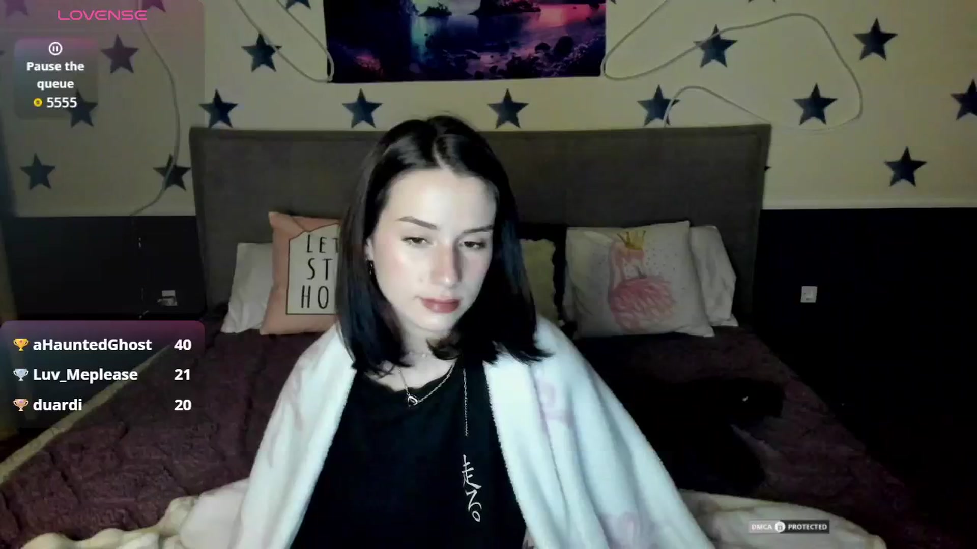 Gallery image thumbnail from LilyPoly's myfreecams stream on, 11/22/2025, 21:21 image 16 of 20