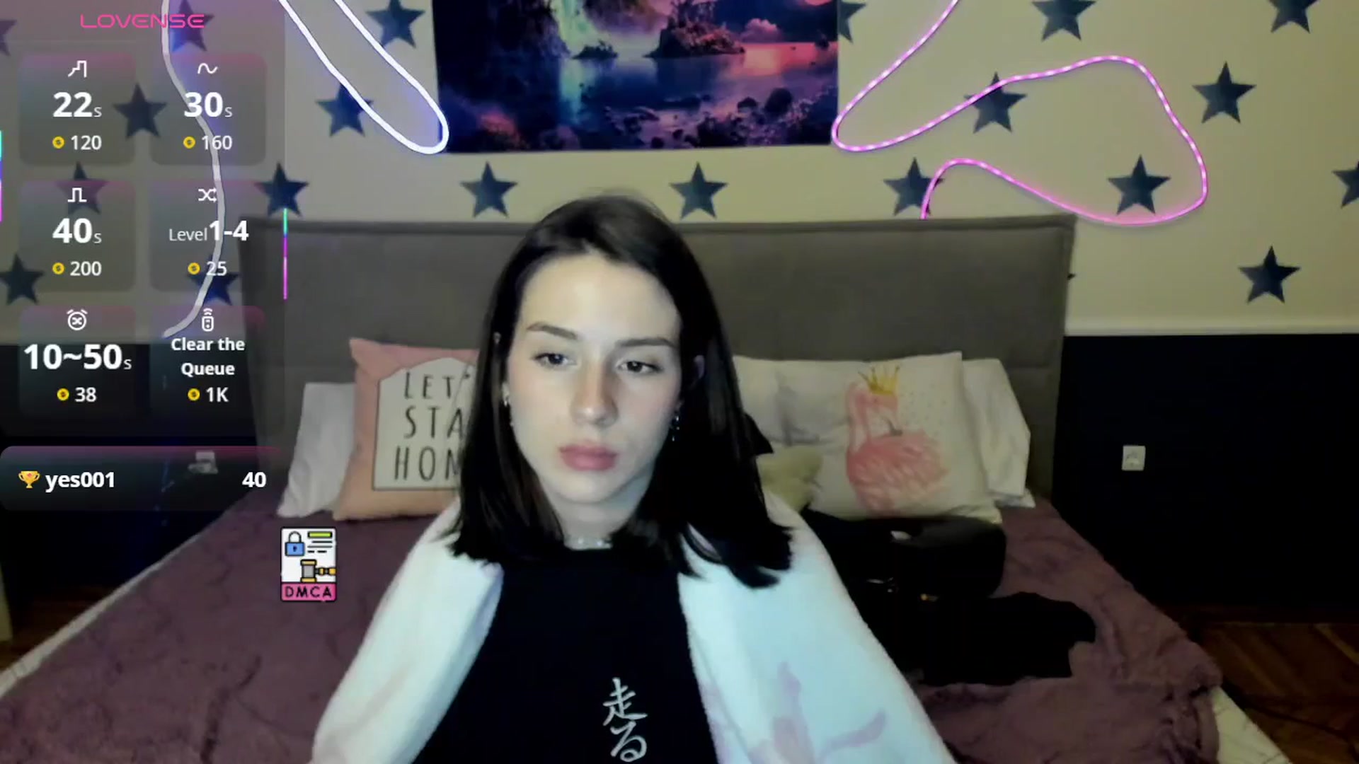 Gallery image thumbnail from LilyPoly's myfreecams stream on, 11/22/2025, 23:42 image 5 of 20