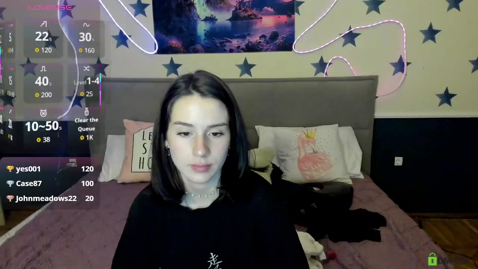Gallery image thumbnail from LilyPoly's myfreecams stream on, 11/22/2025, 23:42 image 18 of 20