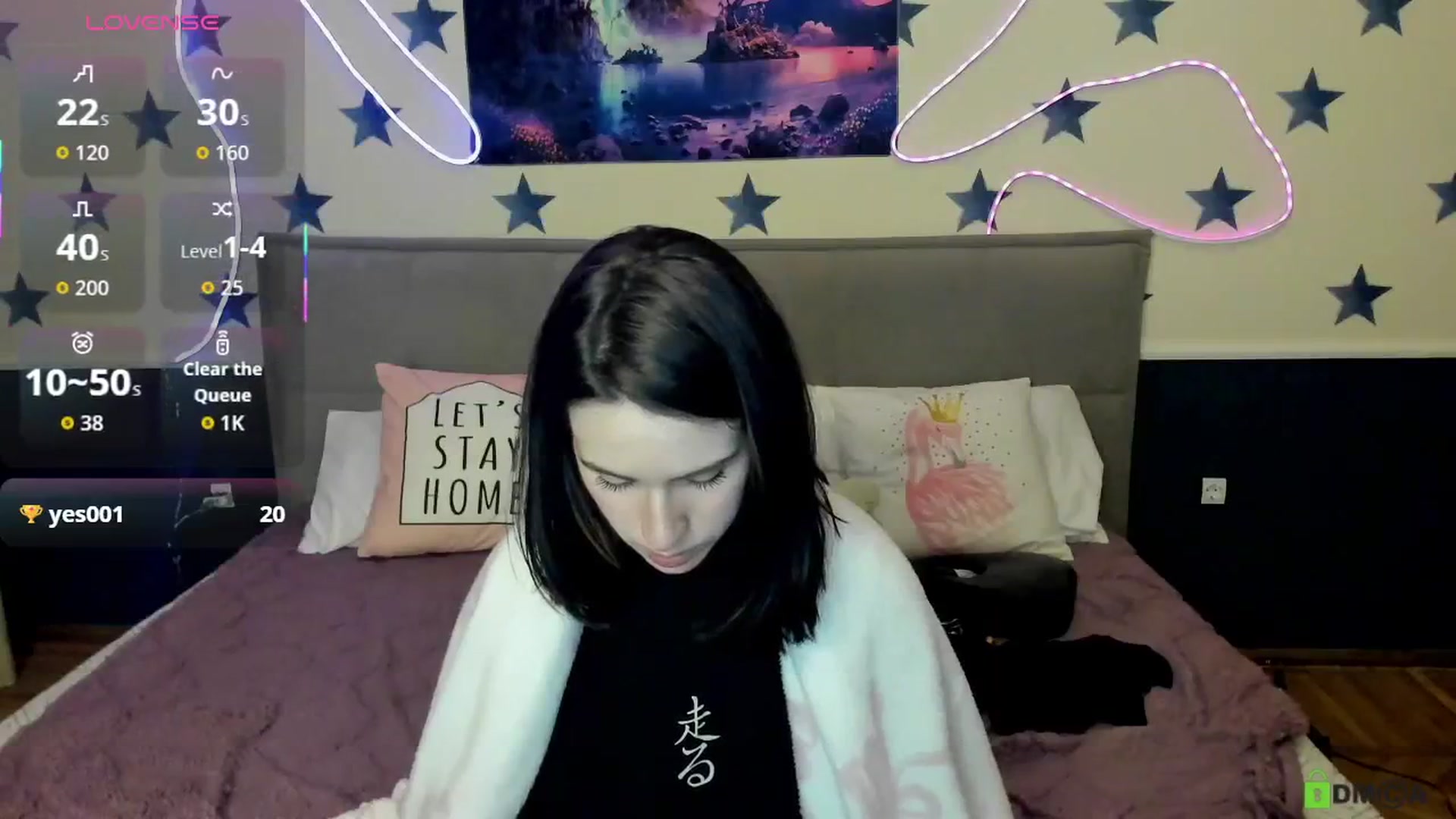 Gallery image thumbnail from LilyPoly's myfreecams stream on, 11/22/2025, 23:42 image 3 of 20