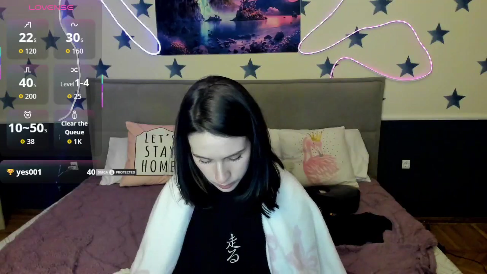 Gallery image thumbnail from LilyPoly's myfreecams stream on, 11/22/2025, 23:42 image 7 of 20