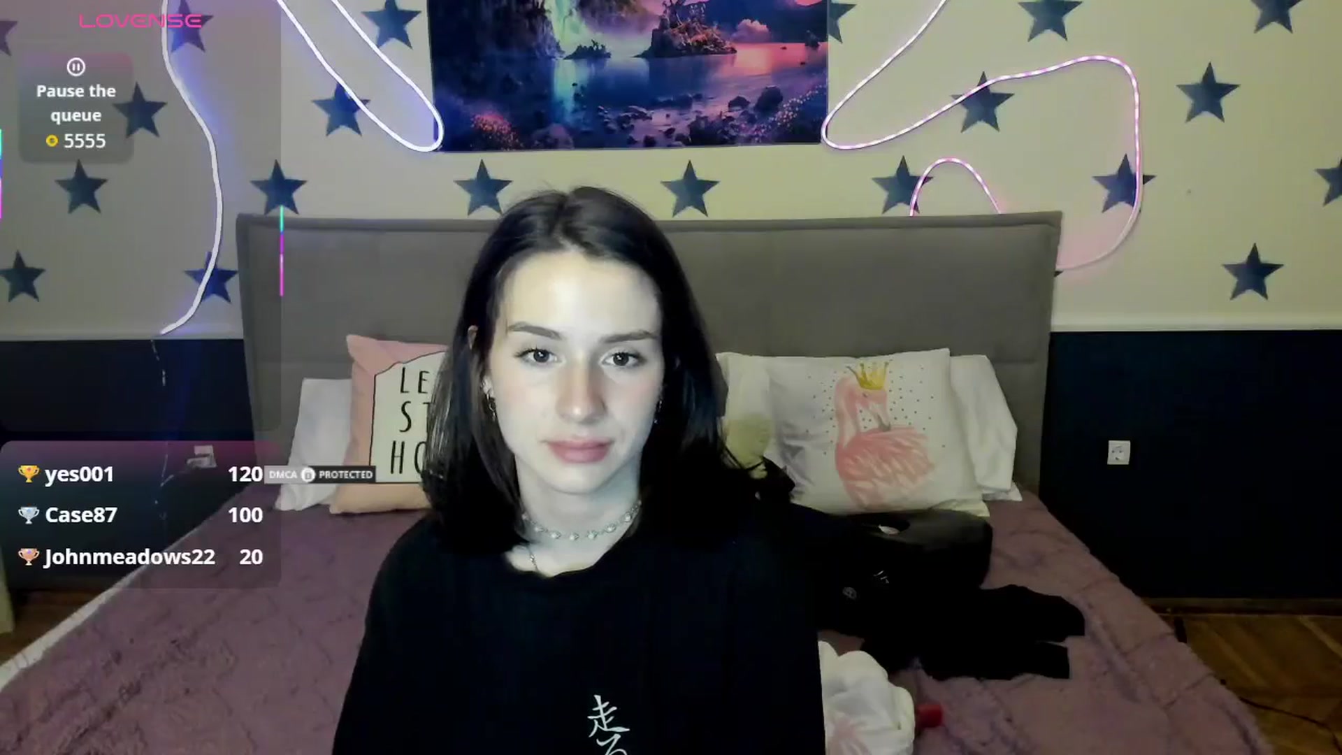 Gallery image thumbnail from LilyPoly's myfreecams stream on, 11/22/2025, 23:42 image 17 of 20