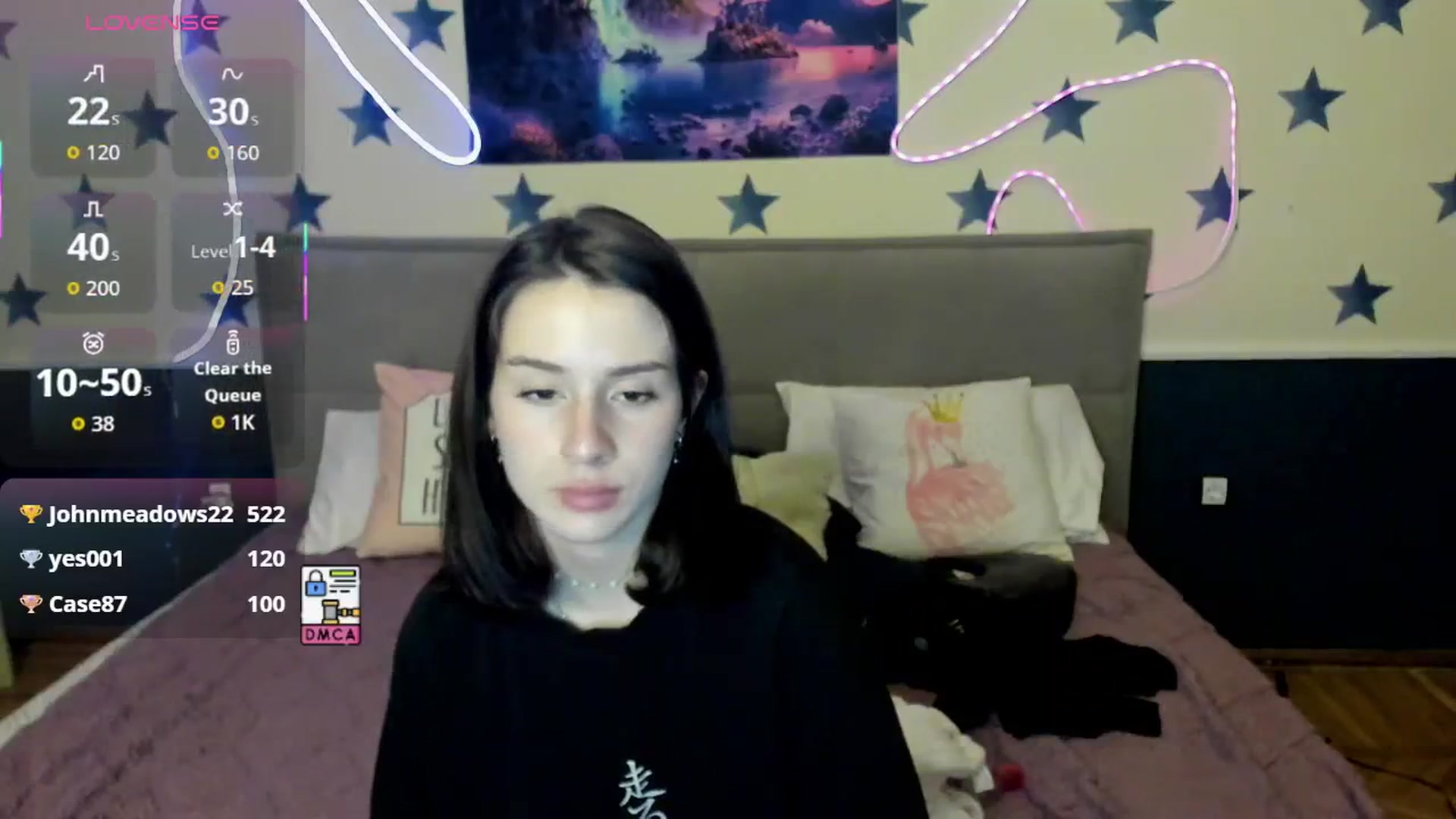 Gallery image thumbnail from LilyPoly's myfreecams stream on, 11/22/2025, 23:42 image 20 of 20