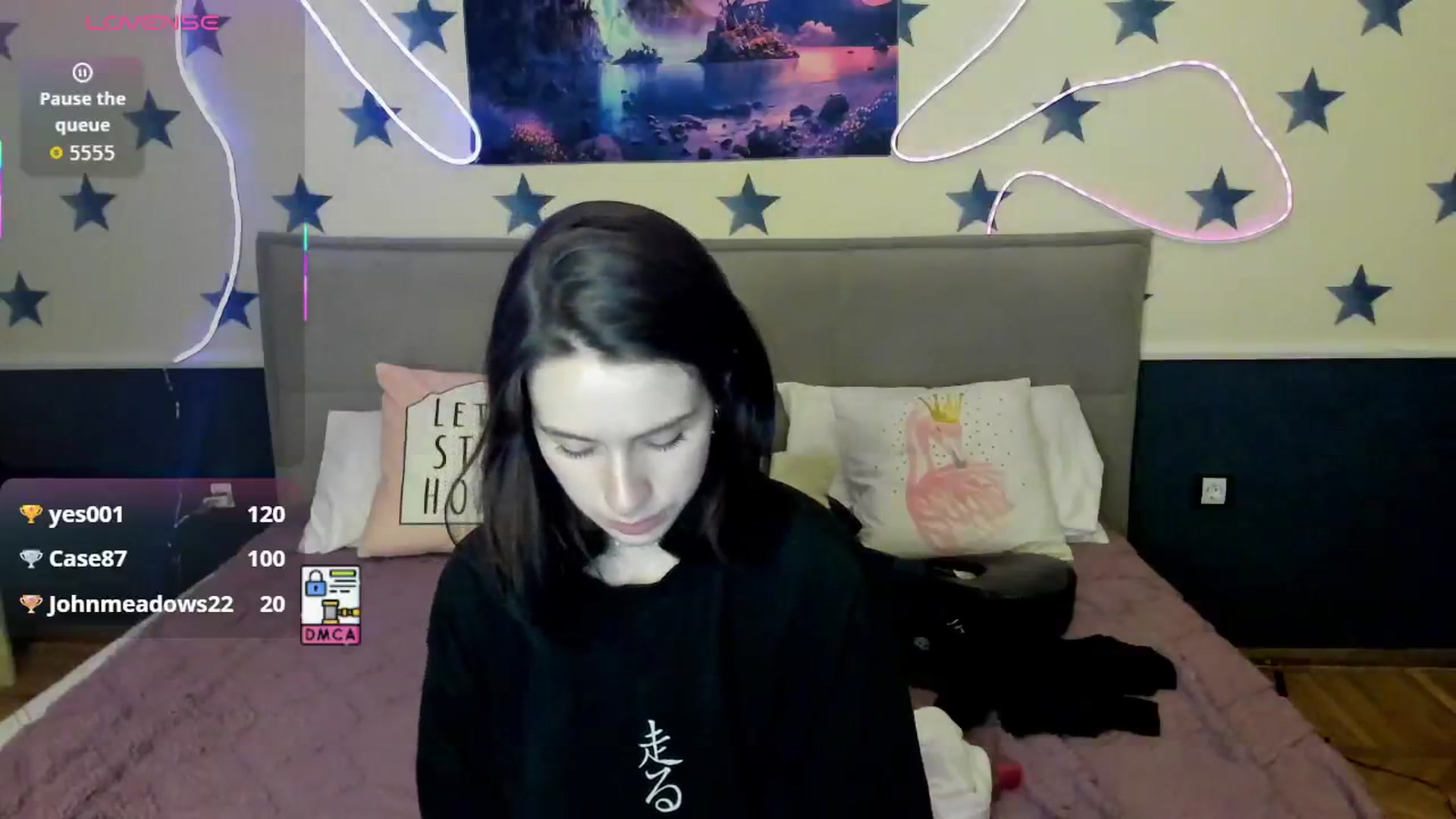 Gallery image thumbnail from LilyPoly's myfreecams stream on, 11/22/2025, 23:42 image 15 of 20
