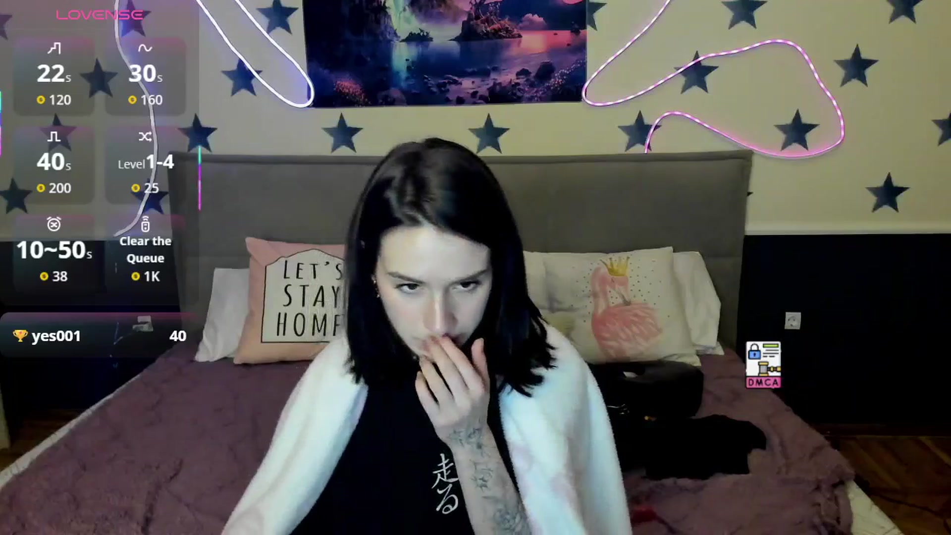 Gallery image thumbnail from LilyPoly's myfreecams stream on, 11/22/2025, 23:42 image 9 of 20