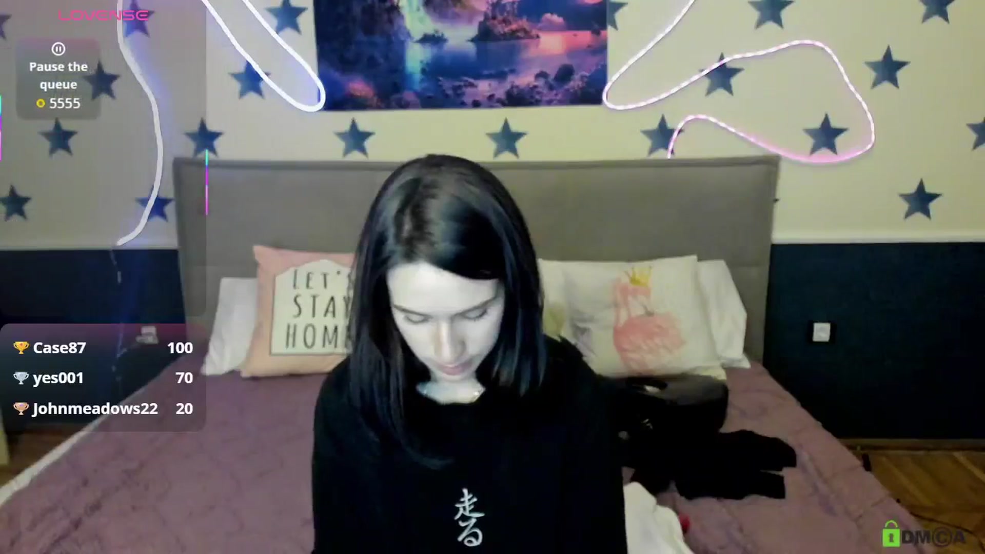 Gallery image thumbnail from LilyPoly's myfreecams stream on, 11/22/2025, 23:42 image 13 of 20