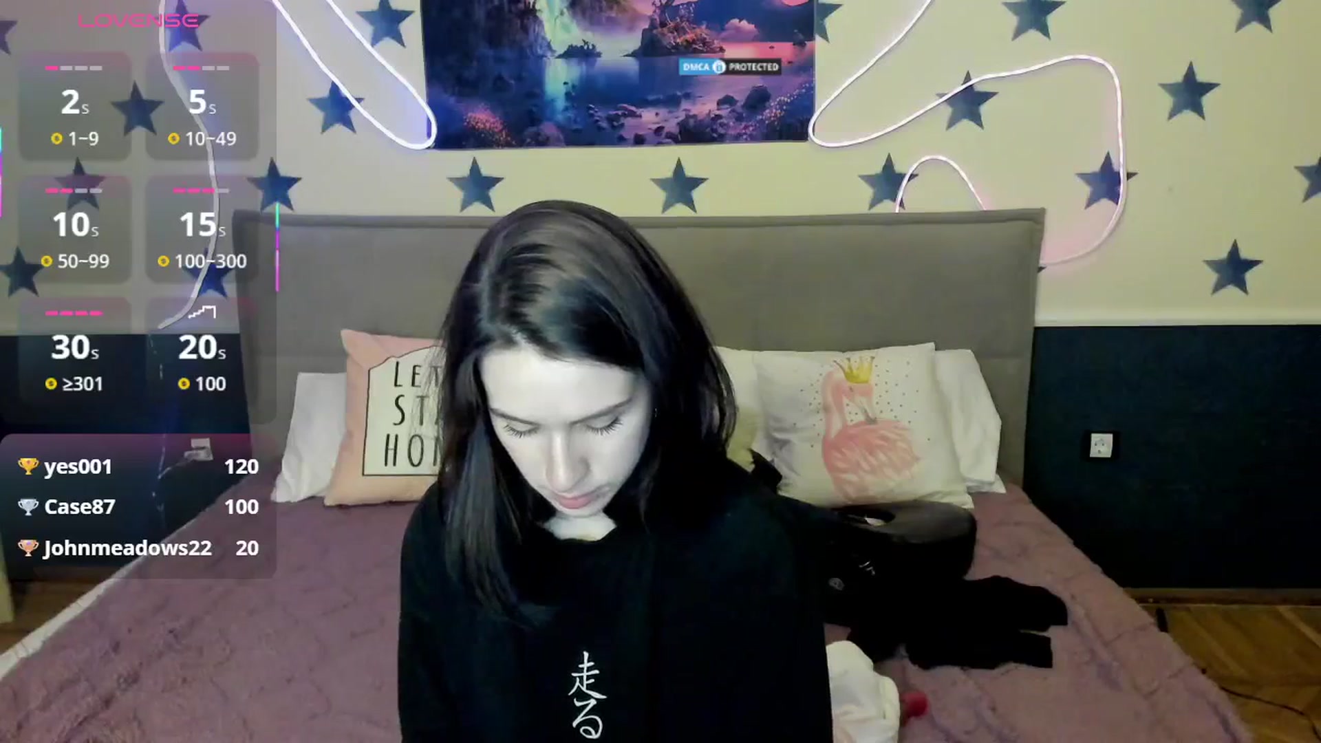 Gallery image thumbnail from LilyPoly's myfreecams stream on, 11/22/2025, 23:42 image 16 of 20