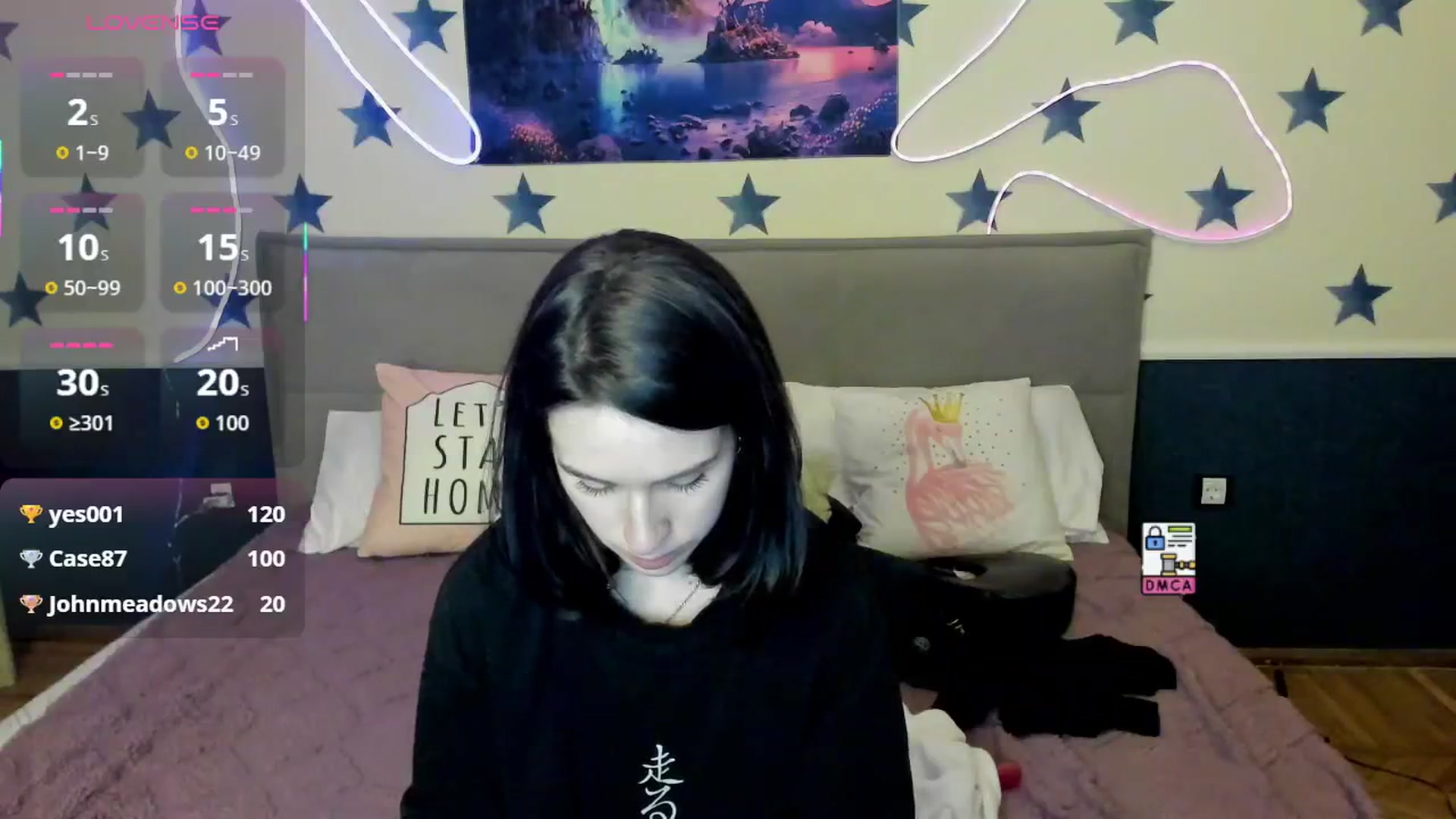 Gallery image thumbnail from LilyPoly's myfreecams stream on, 11/22/2025, 23:42 image 14 of 20