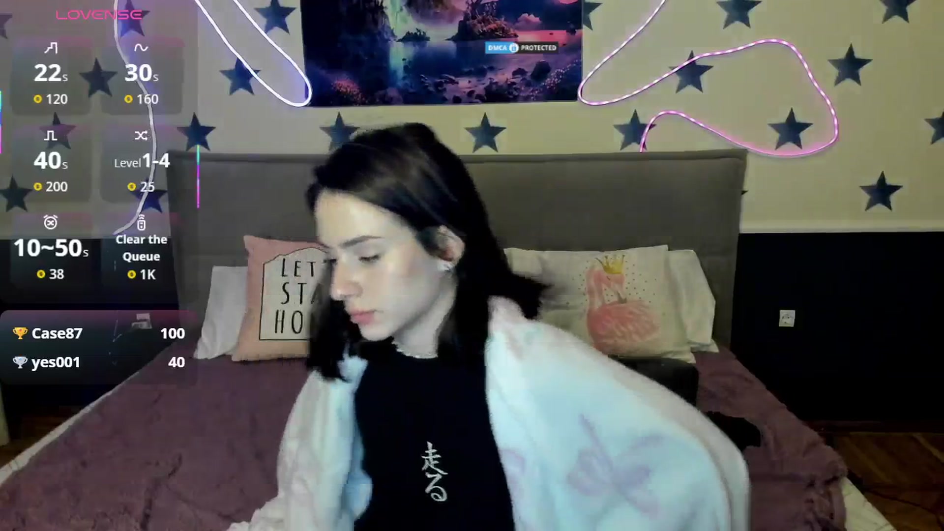 Gallery image thumbnail from LilyPoly's myfreecams stream on, 11/22/2025, 23:42 image 11 of 20