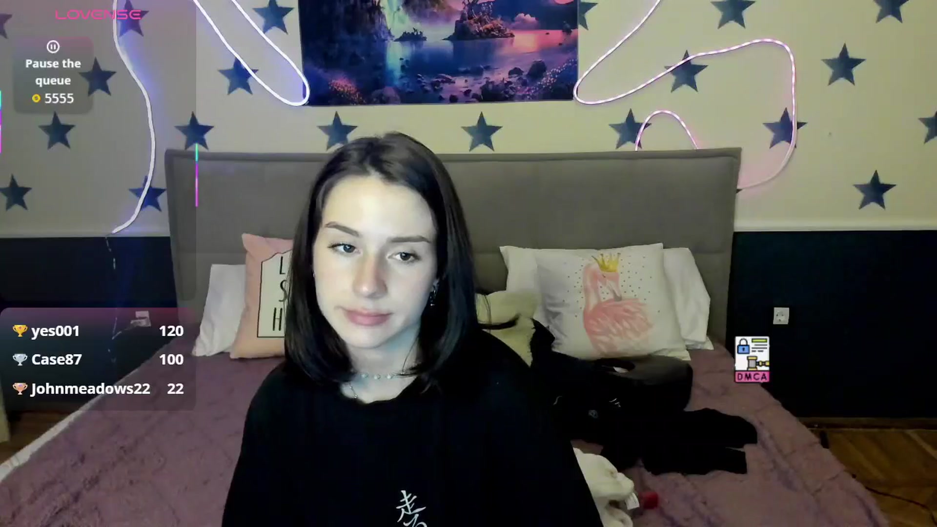 Gallery image thumbnail from LilyPoly's myfreecams stream on, 11/22/2025, 23:42 image 19 of 20