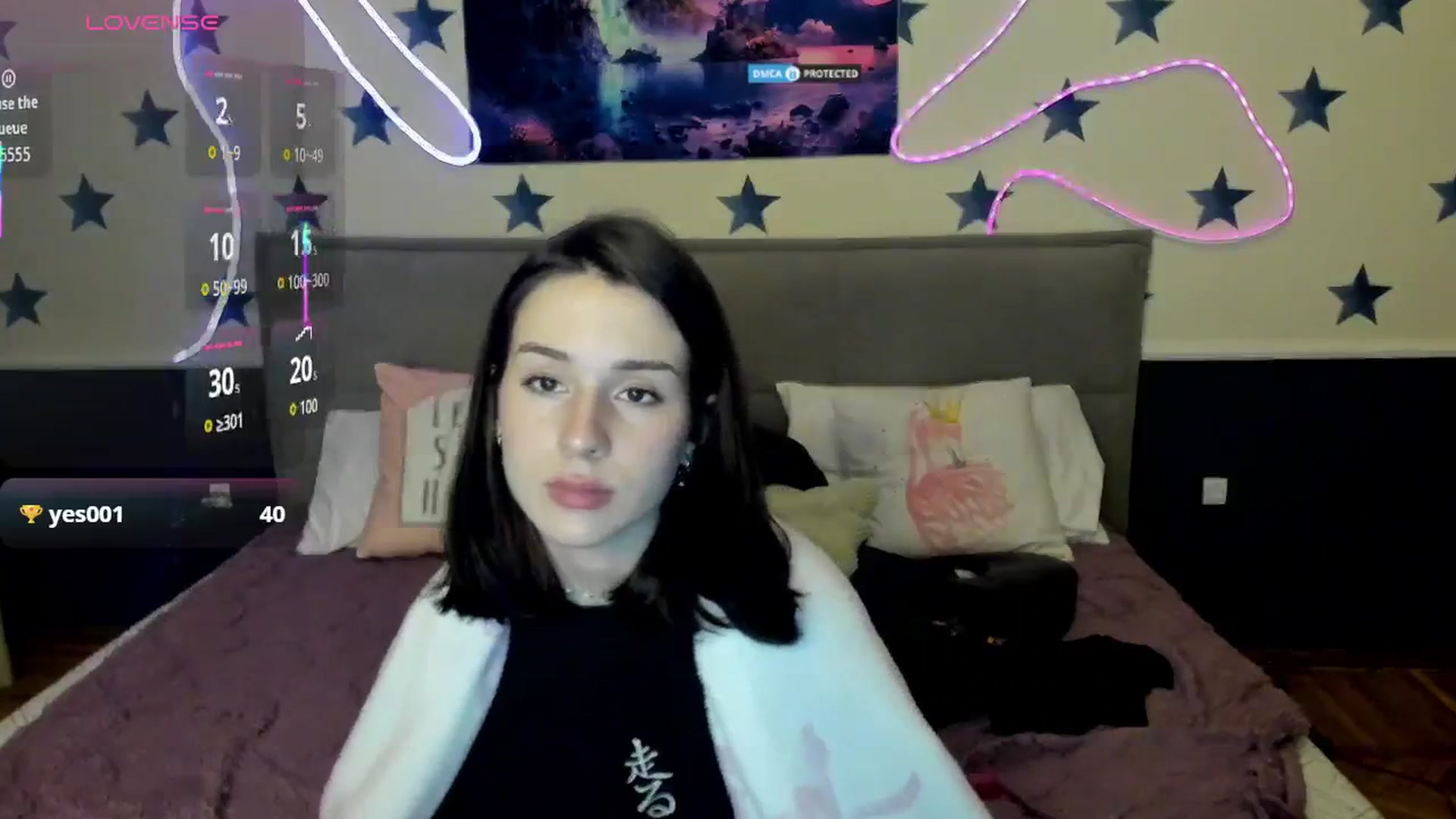 Gallery image thumbnail from LilyPoly's myfreecams stream on, 11/22/2025, 23:42 image 6 of 20