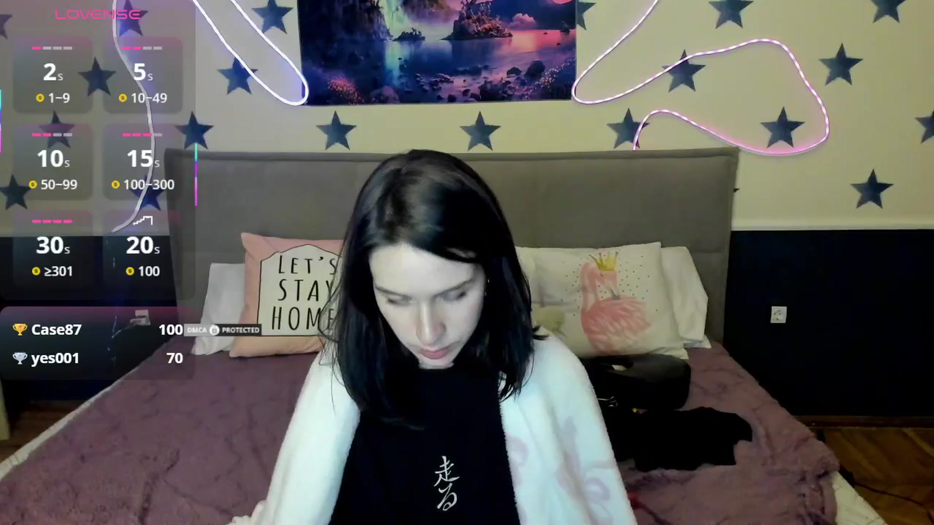 Gallery image thumbnail from LilyPoly's myfreecams stream on, 11/22/2025, 23:42 image 12 of 20