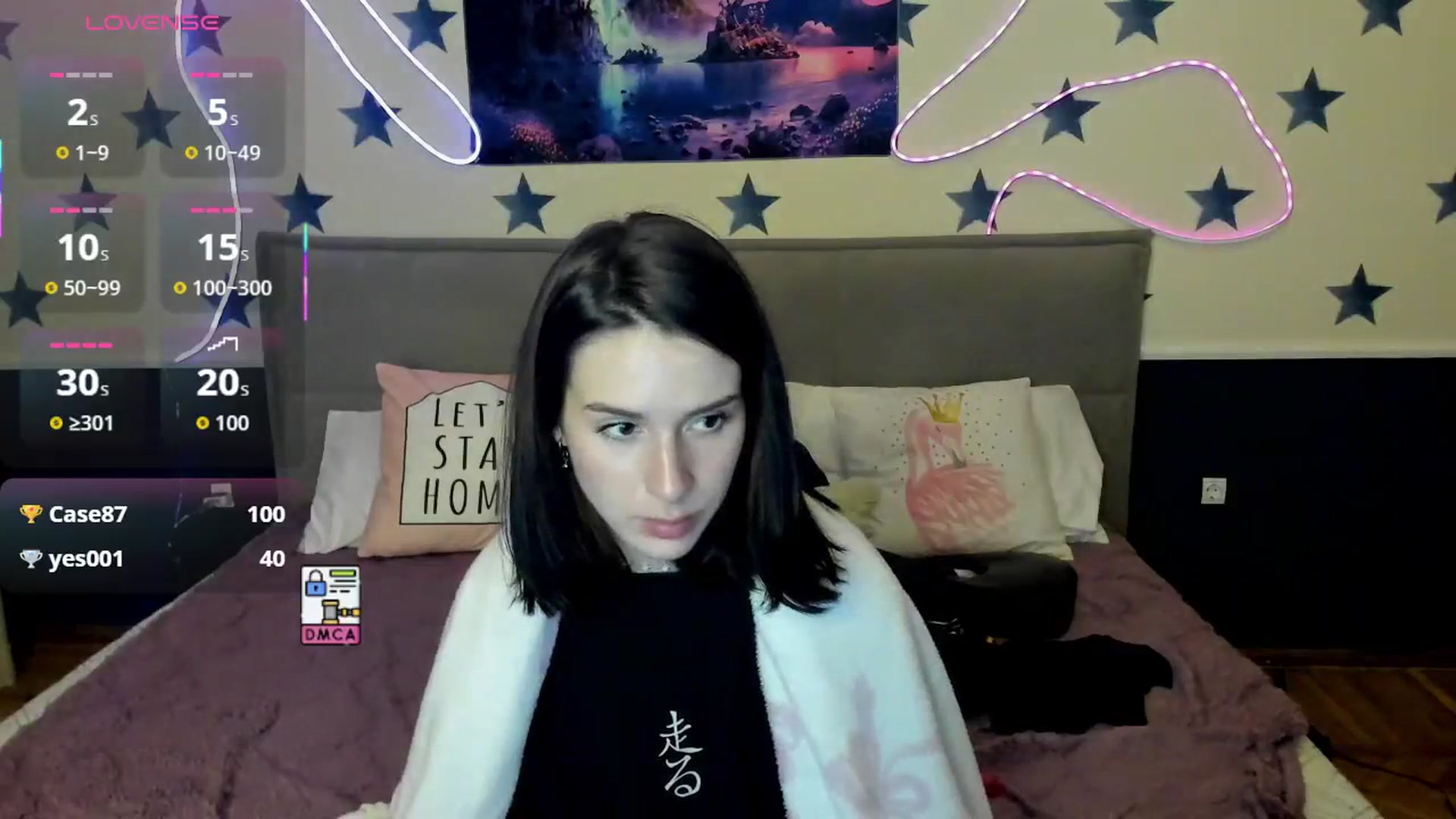 Gallery image thumbnail from LilyPoly's myfreecams stream on, 11/22/2025, 23:42 image 10 of 20