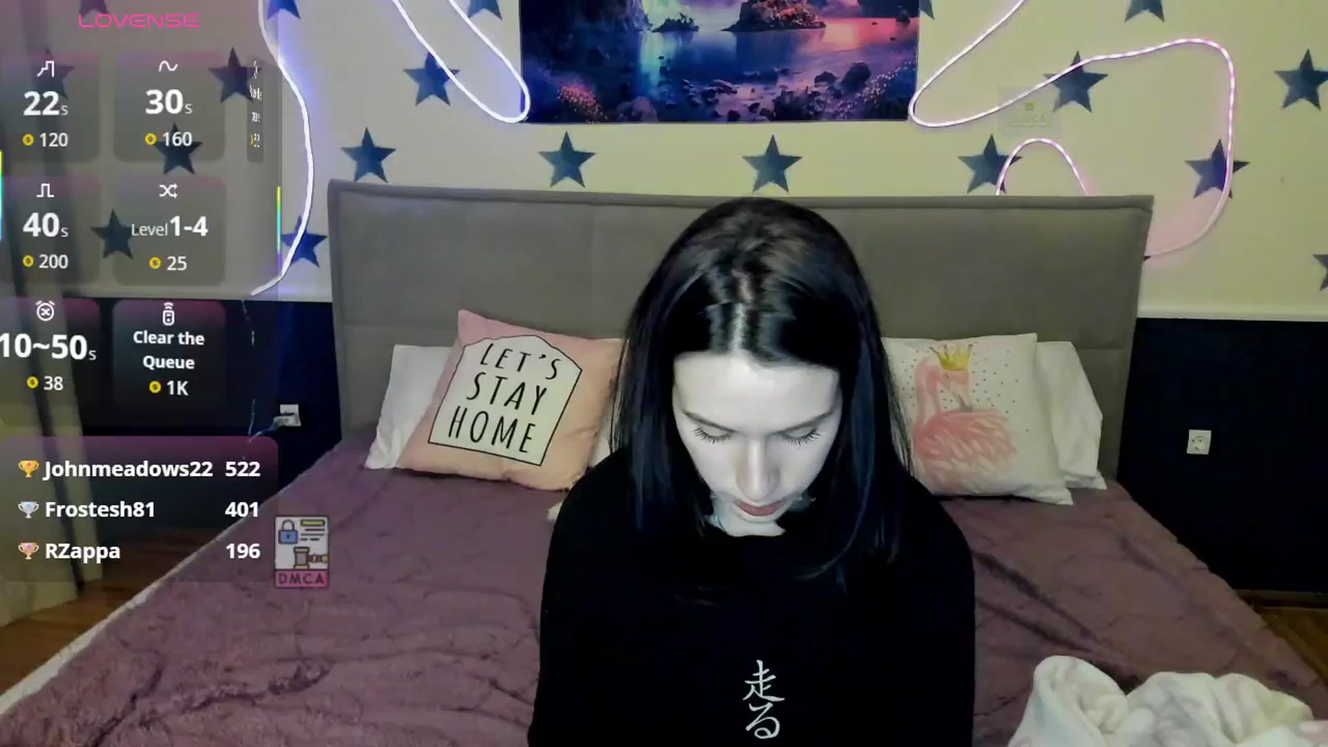 Gallery image thumbnail from LilyPoly's myfreecams stream on, 11/23/2025, 24:27 image 15 of 20