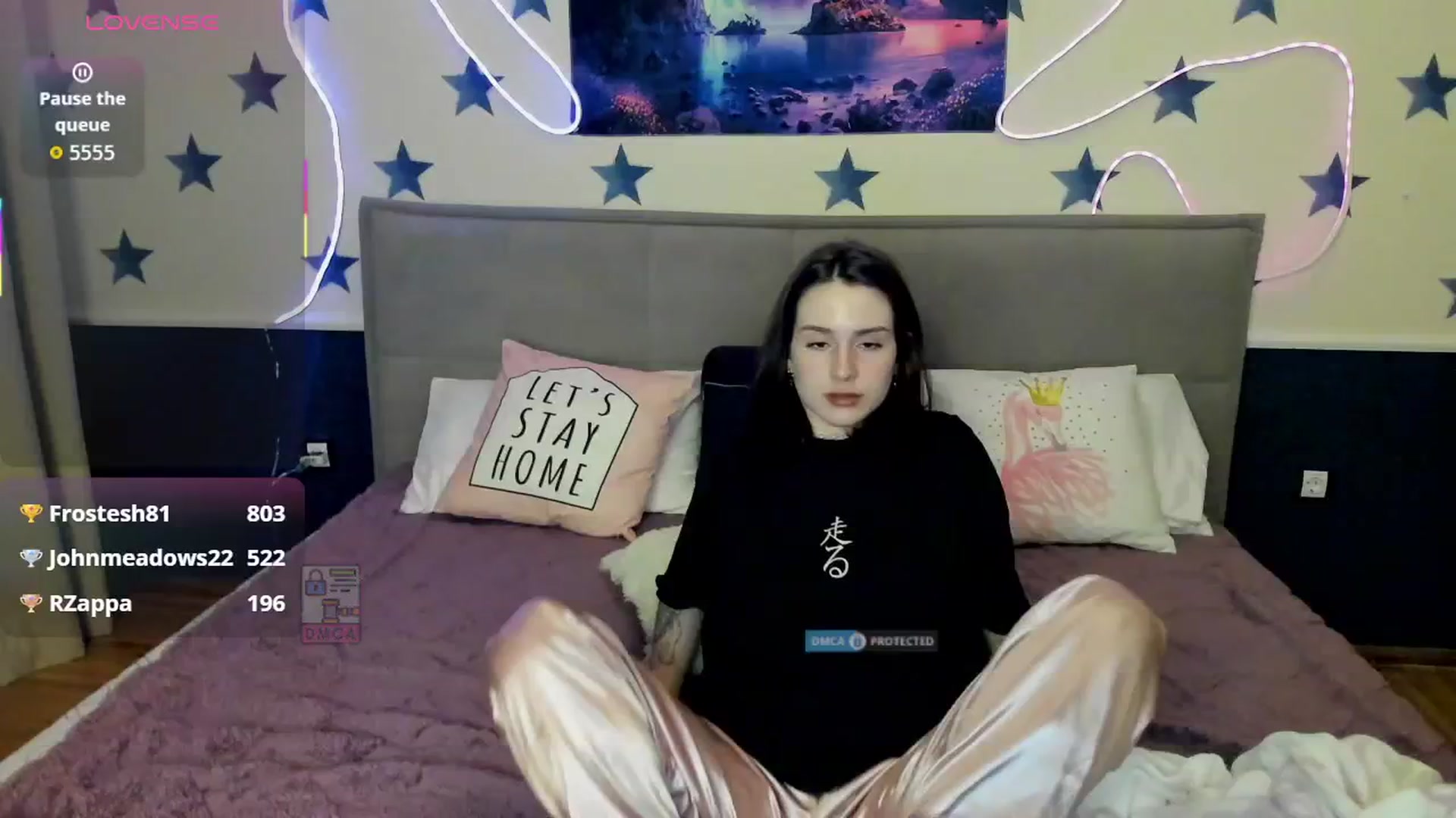 Gallery image thumbnail from LilyPoly's myfreecams stream on, 11/23/2025, 24:27 image 19 of 20