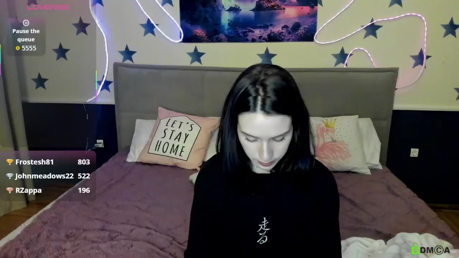 Gallery image thumbnail from LilyPoly's myfreecams stream on, 11/23/2025, 24:27 image 20 of 20