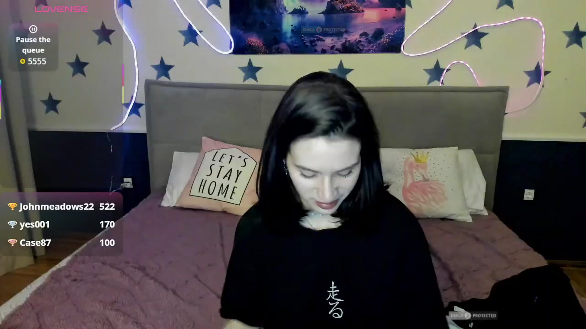 Gallery image thumbnail from LilyPoly's myfreecams stream on, 11/23/2025, 24:27 image 3 of 20