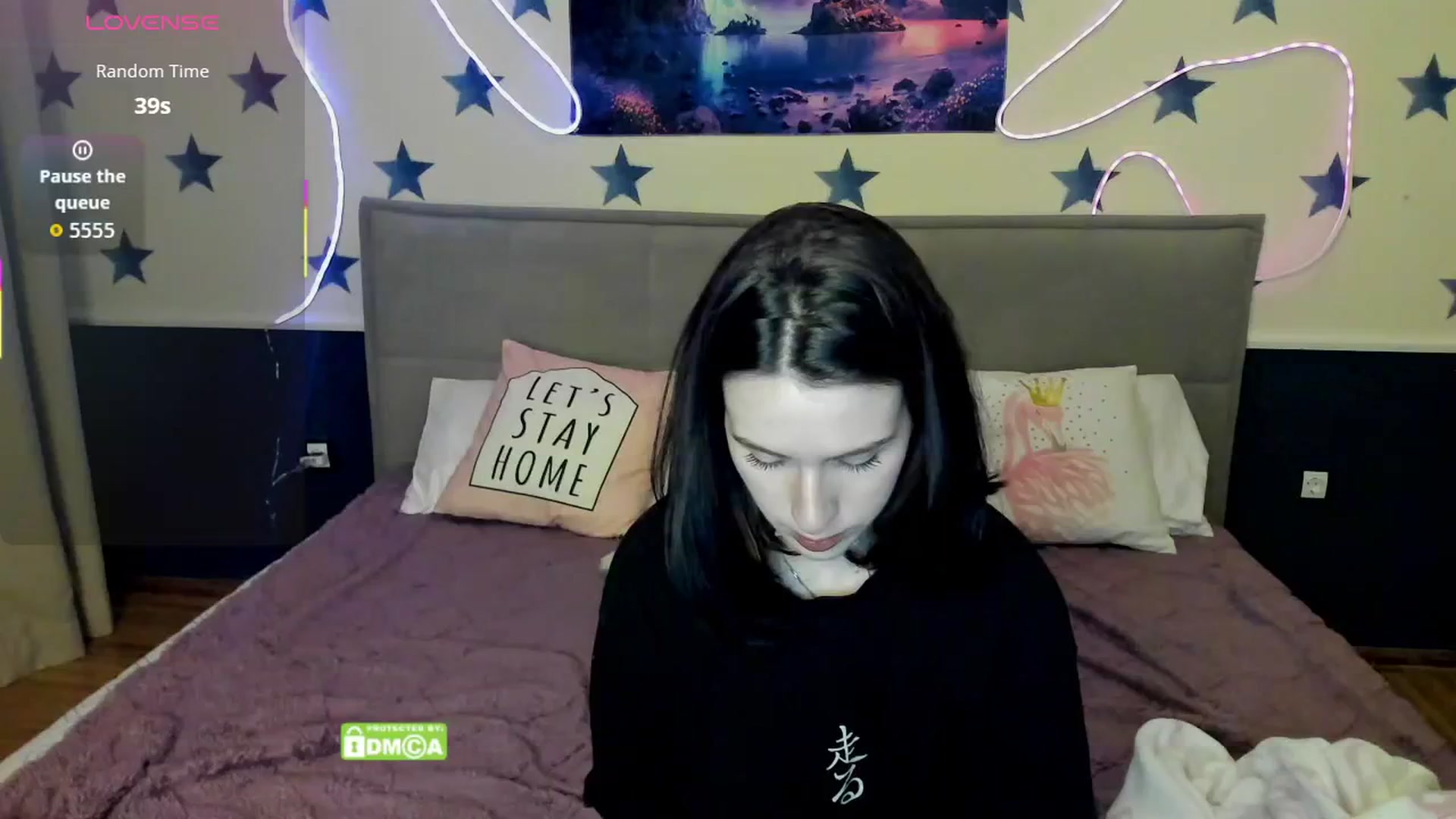 Gallery image thumbnail from LilyPoly's myfreecams stream on, 11/23/2025, 24:27 image 8 of 20