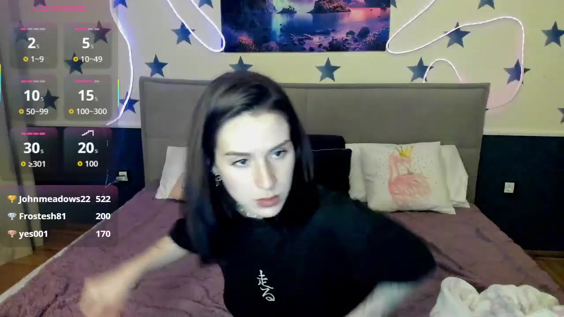 Gallery image thumbnail from LilyPoly's myfreecams stream on, 11/23/2025, 24:27 image 7 of 20