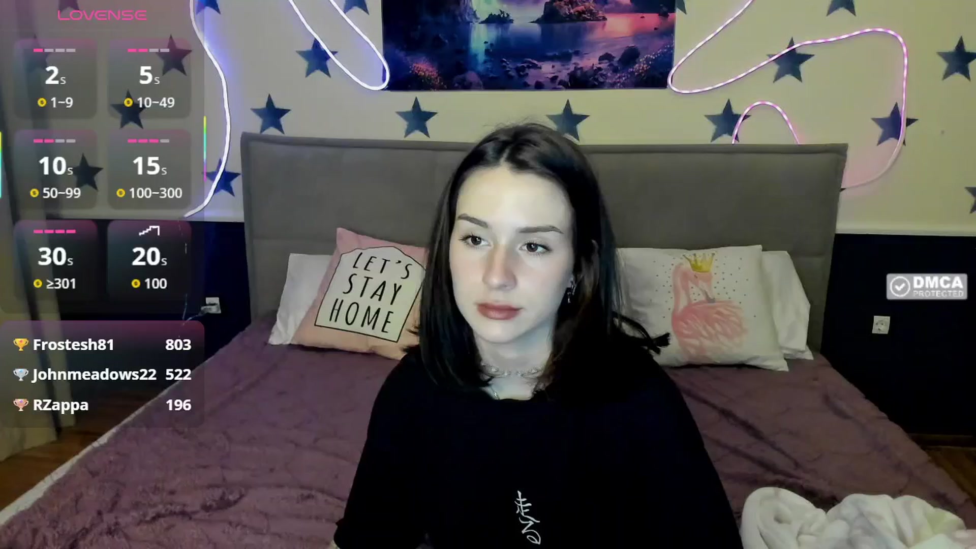 Gallery image thumbnail from LilyPoly's myfreecams stream on, 11/23/2025, 24:27 image 18 of 20