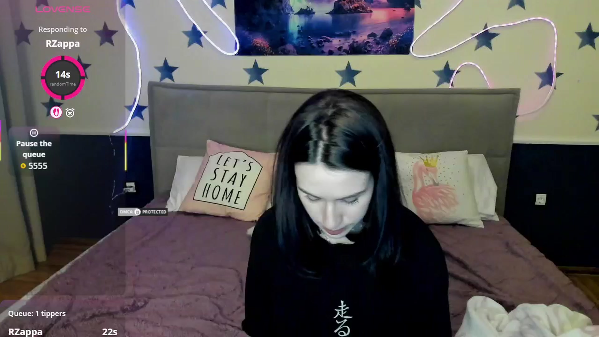 Gallery image thumbnail from LilyPoly's myfreecams stream on, 11/23/2025, 24:27 image 14 of 20