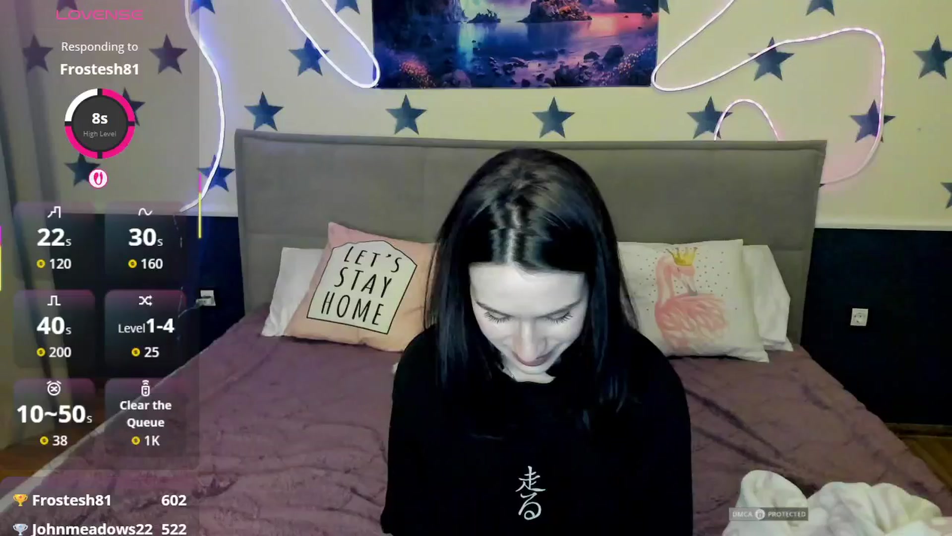 Gallery image thumbnail from LilyPoly's myfreecams stream on, 11/23/2025, 24:27 image 16 of 20