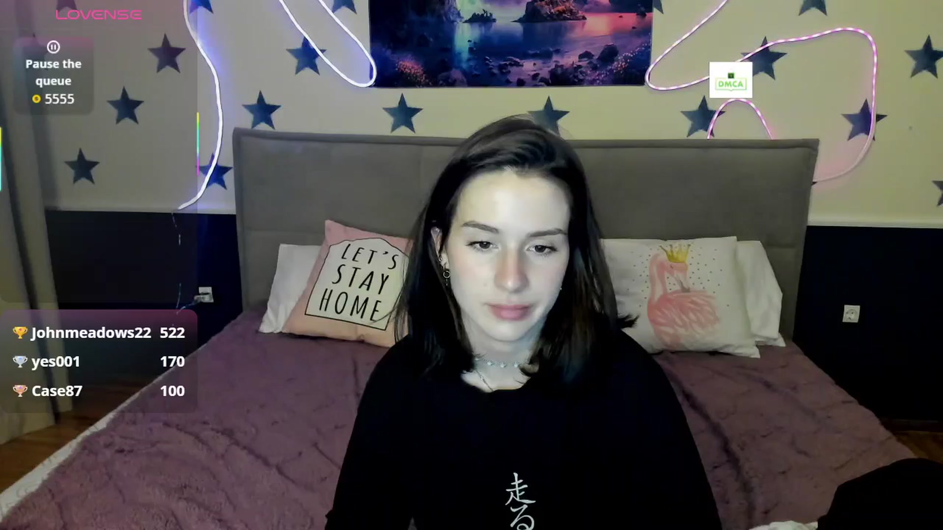 Gallery image thumbnail from LilyPoly's myfreecams stream on, 11/23/2025, 24:27 image 2 of 20