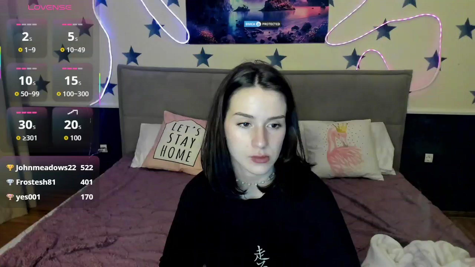 Gallery image thumbnail from LilyPoly's myfreecams stream on, 11/23/2025, 24:27 image 12 of 20