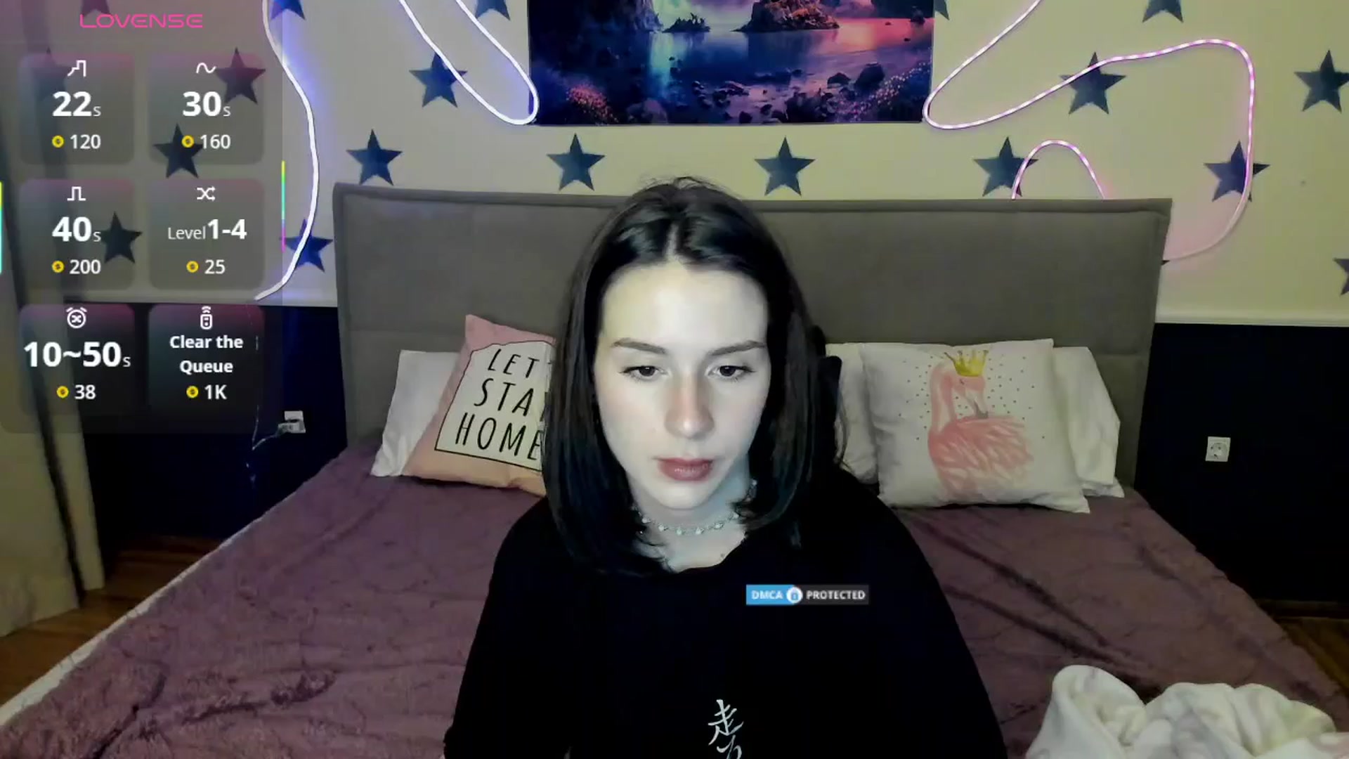 Gallery image thumbnail from LilyPoly's myfreecams stream on, 11/23/2025, 24:27 image 10 of 20