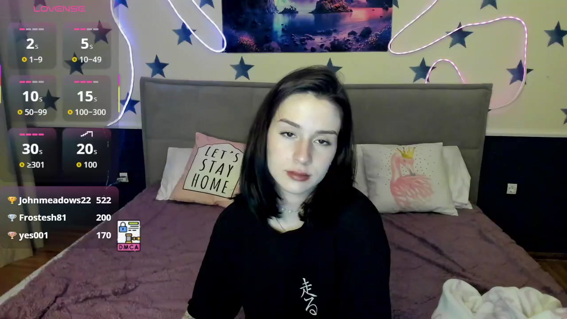 Gallery image thumbnail from LilyPoly's myfreecams stream on, 11/23/2025, 24:27 image 6 of 20