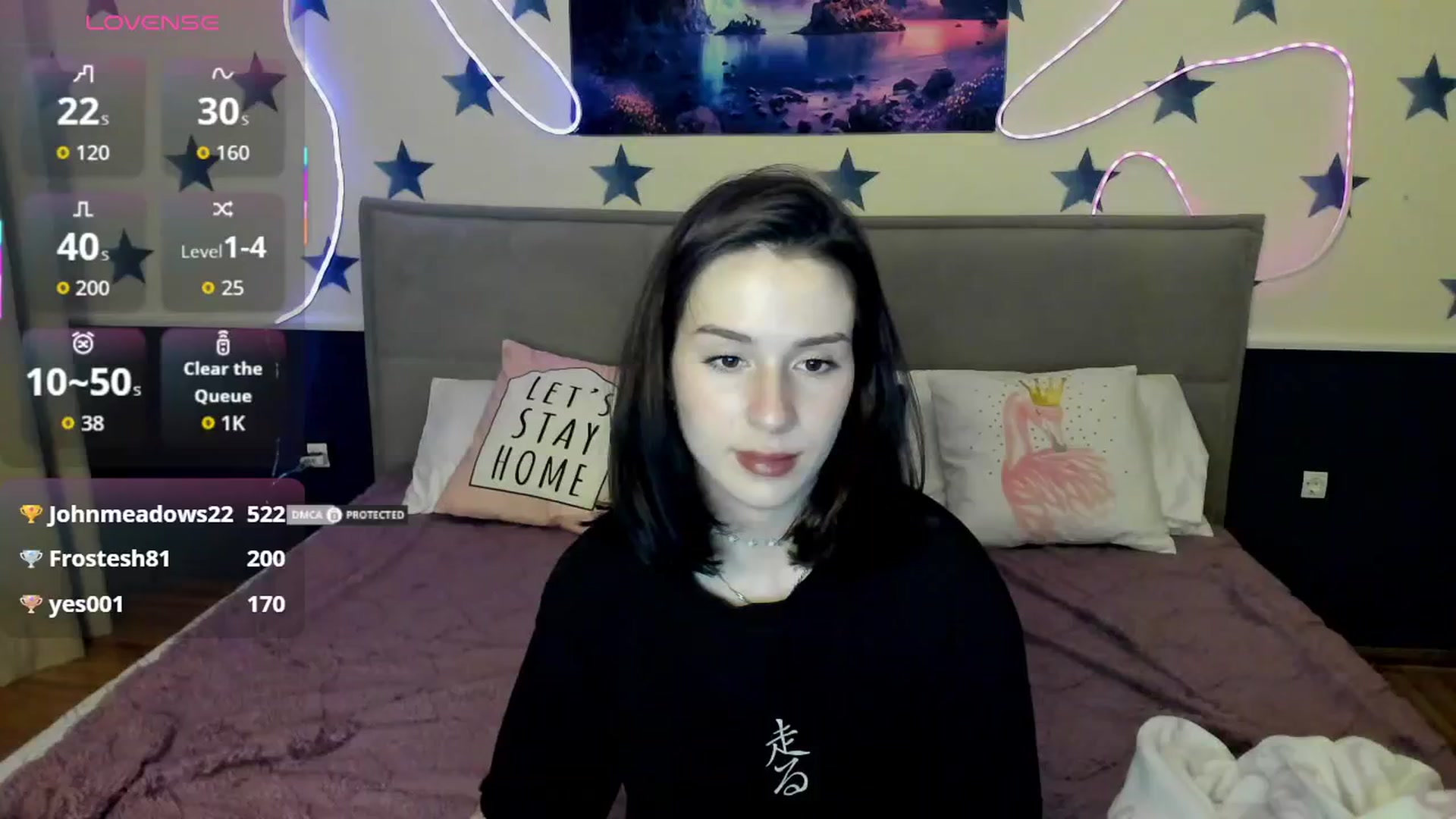 Gallery image thumbnail from LilyPoly's myfreecams stream on, 11/23/2025, 24:27 image 5 of 20
